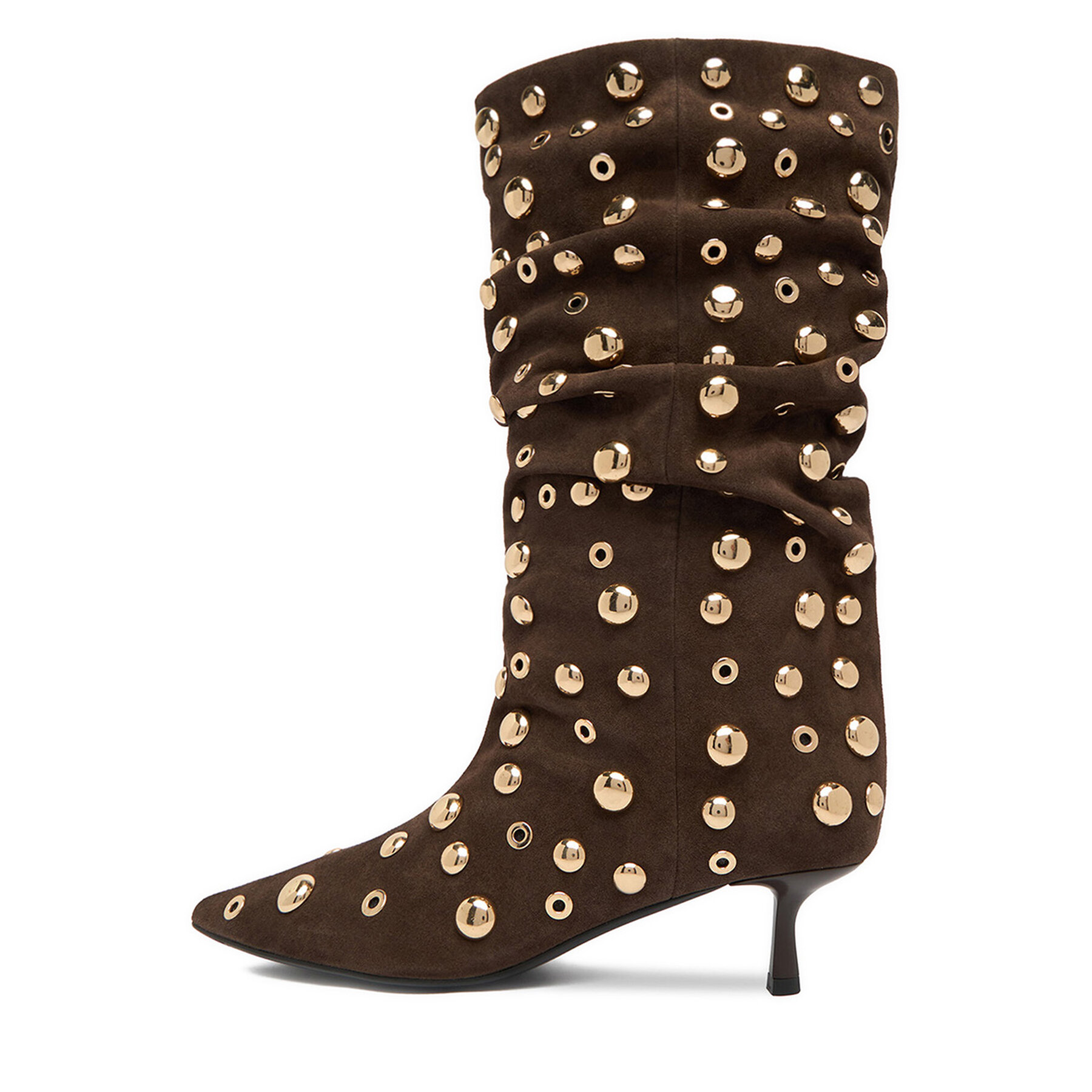 Боти Eva Minge EO-TESS-2117-05 Кафяв