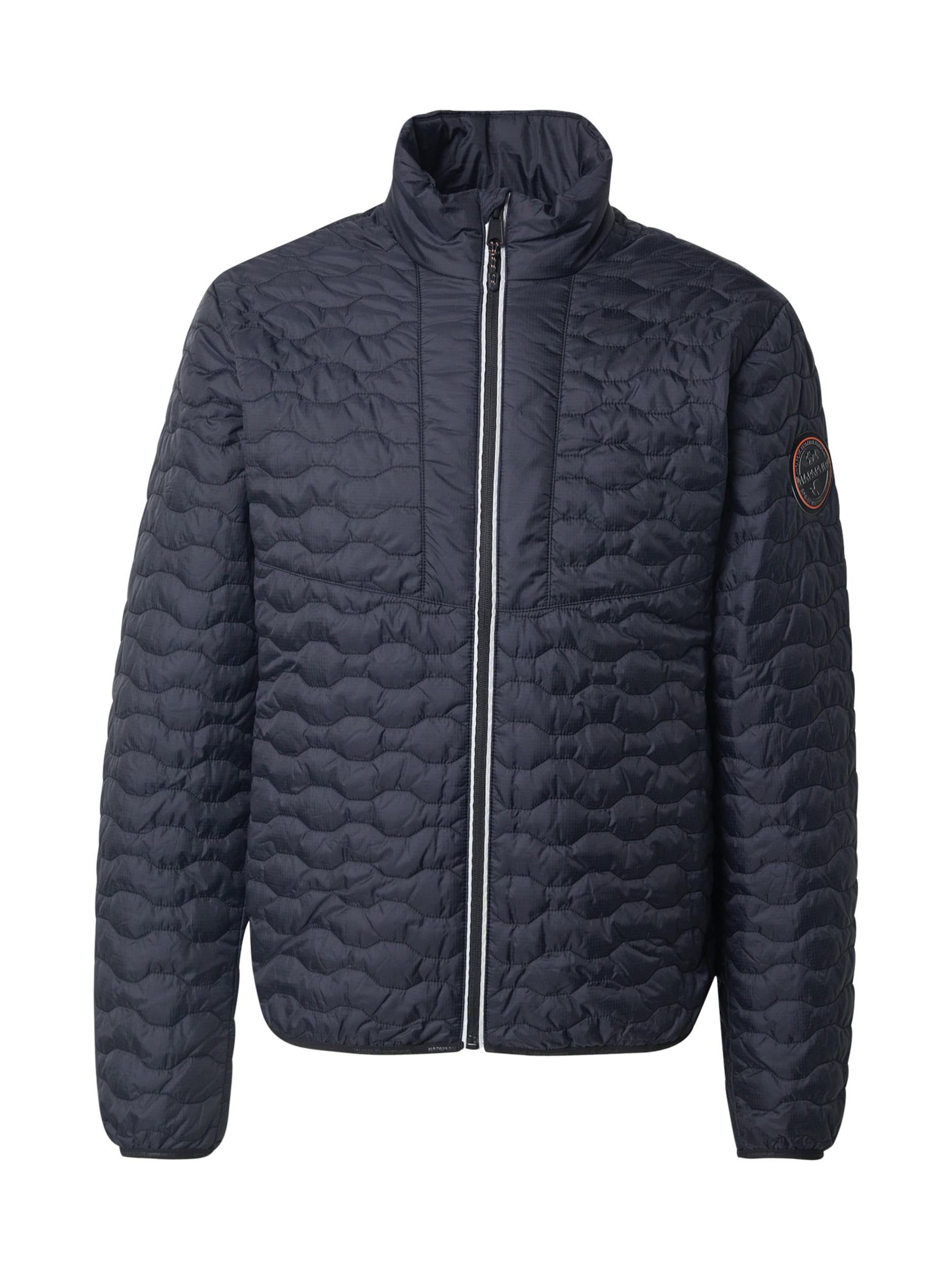 NAPAPIJRI Преходно яке 'A-SARINE' черно