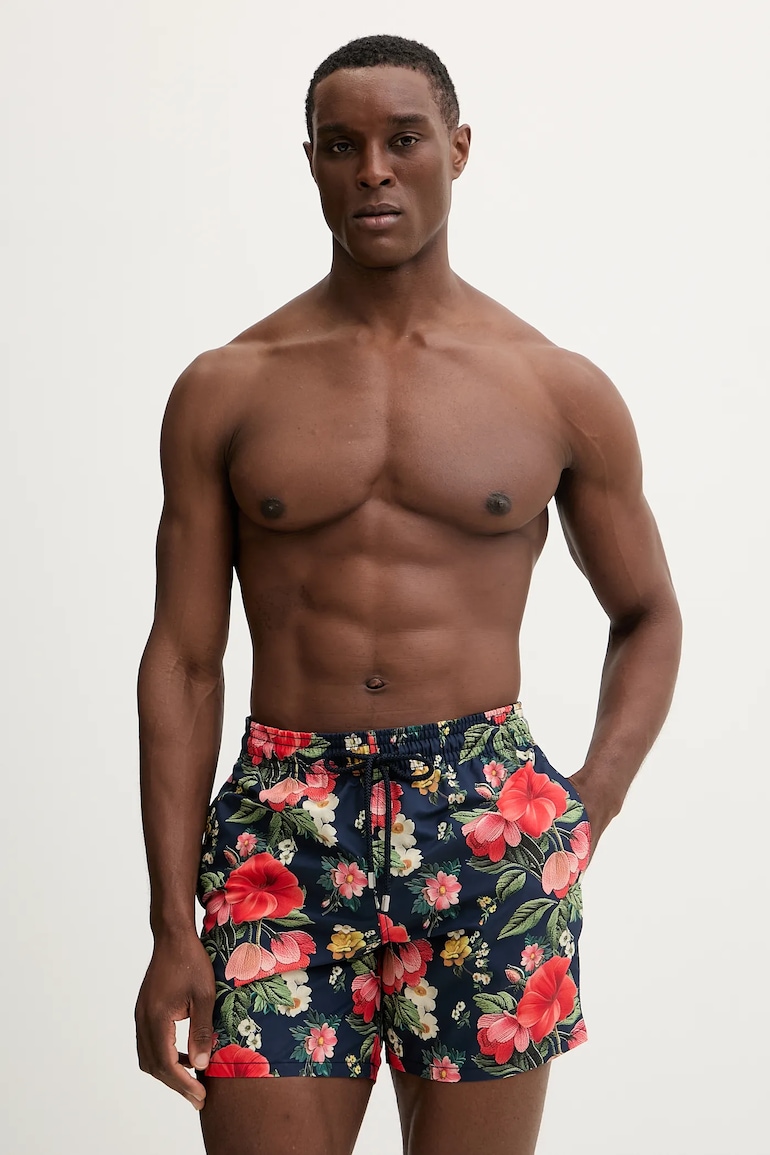 Плувни шорти Vilebrequin MOOREA