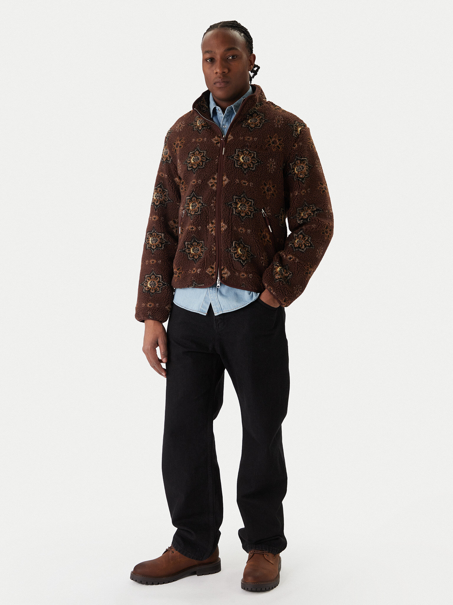 Полар Jack & Jones