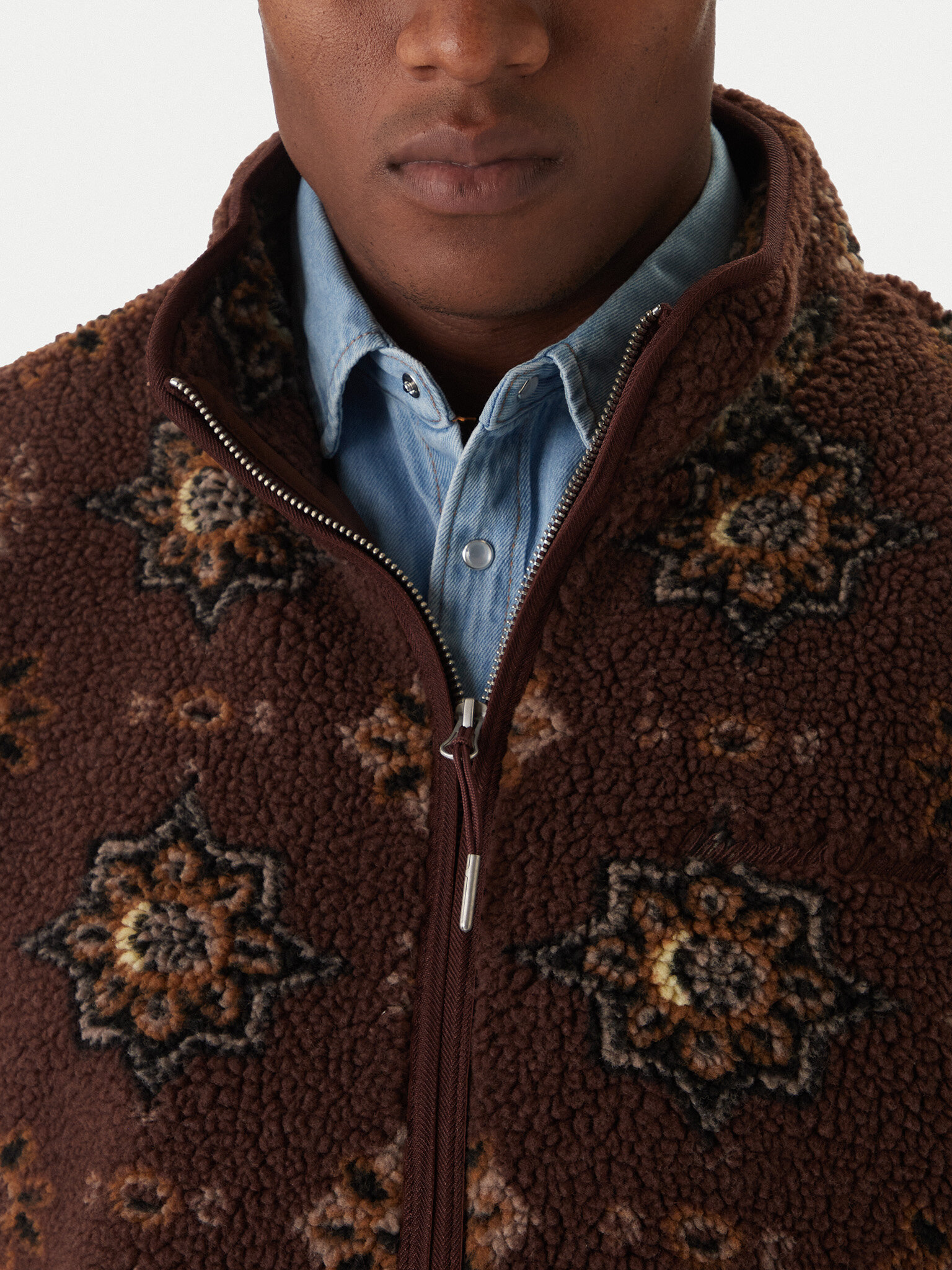 Полар Jack & Jones