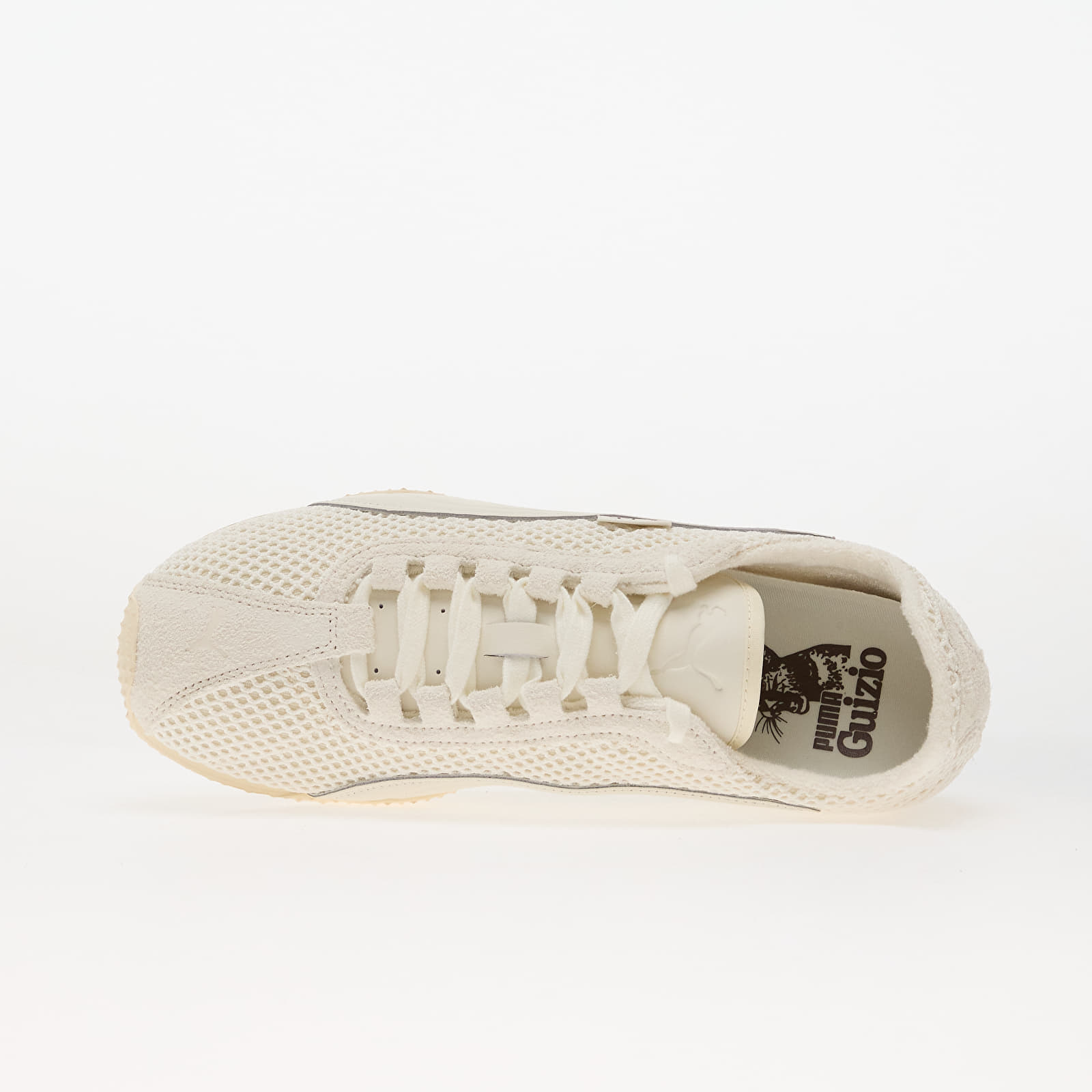 Puma x Guizio H-Street Warm White
