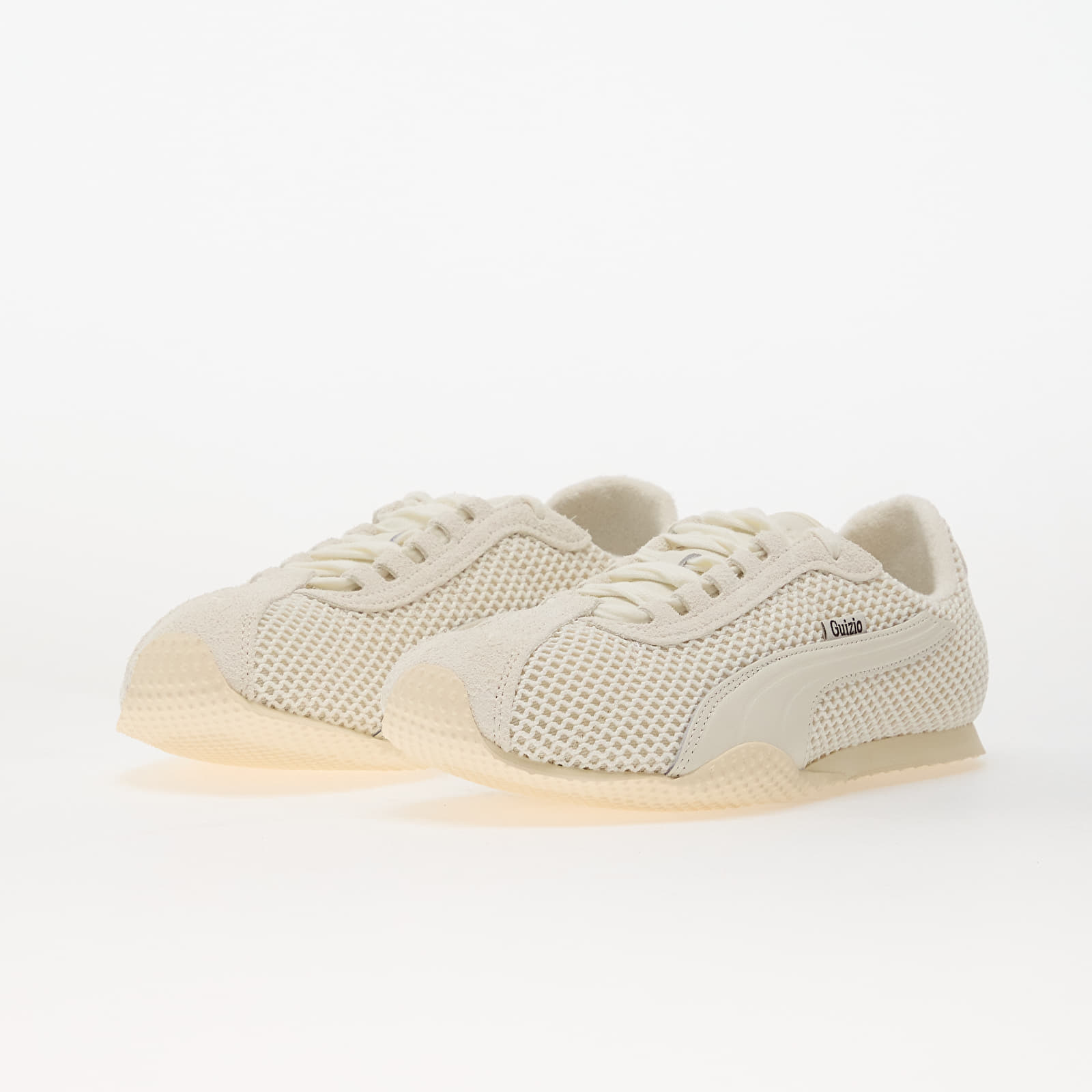 Puma x Guizio H-Street Warm White