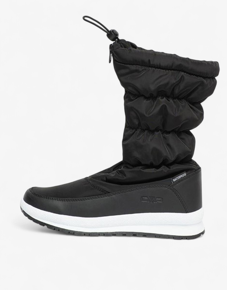 CMP Hoty Snow Boots Black