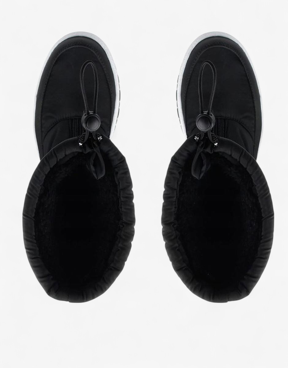 CMP Hoty Snow Boots Black