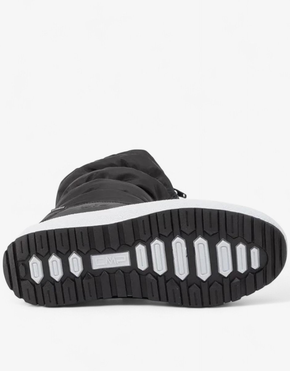 CMP Hoty Snow Boots Black