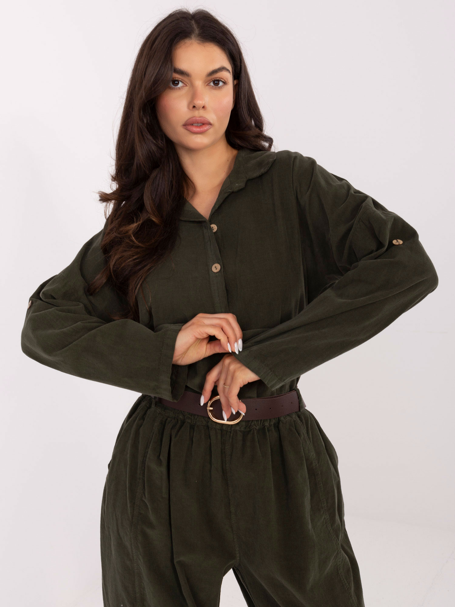 Дамска риза Italy Moda