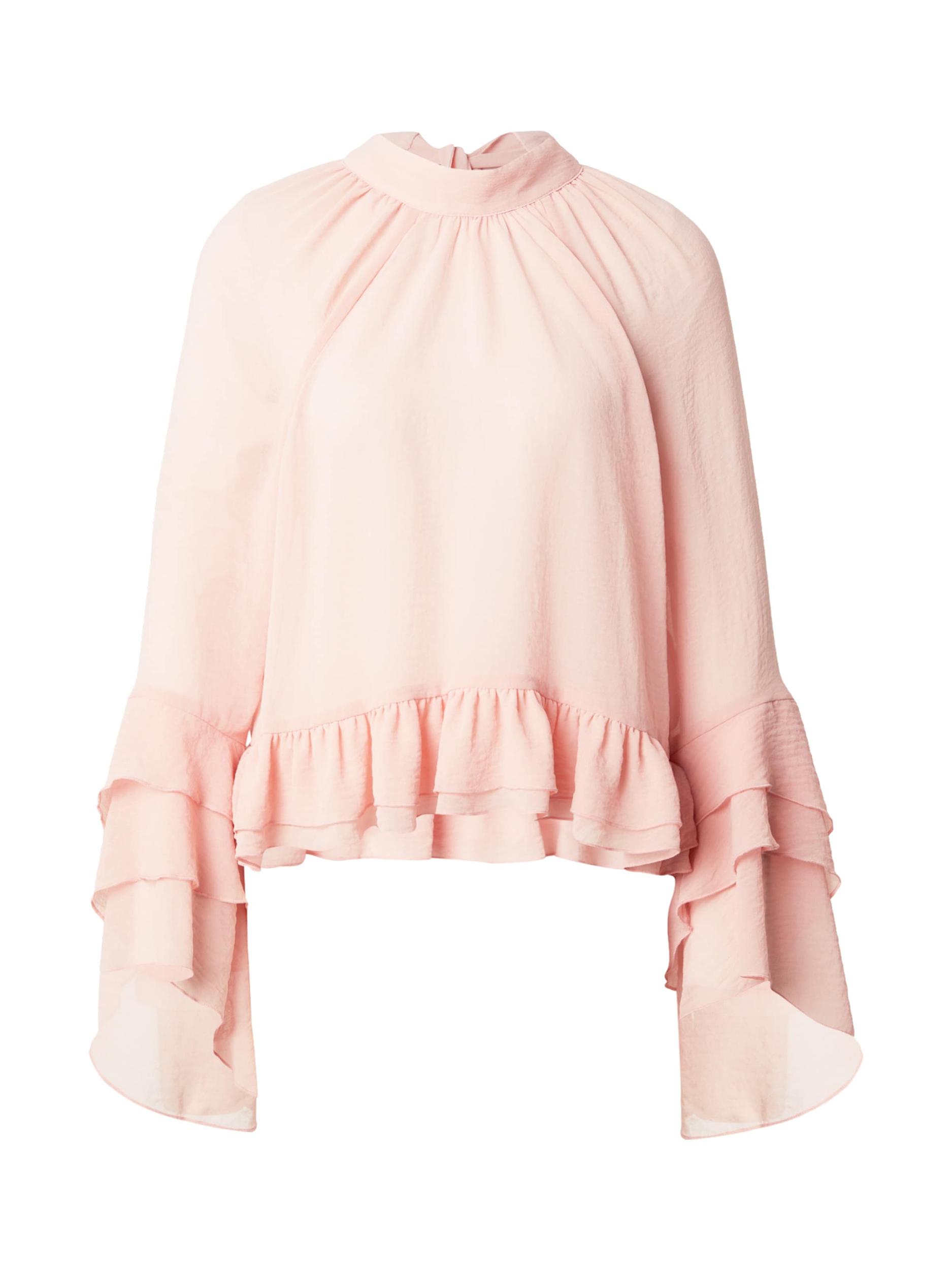 Lindex Блуза 'Jill' корал