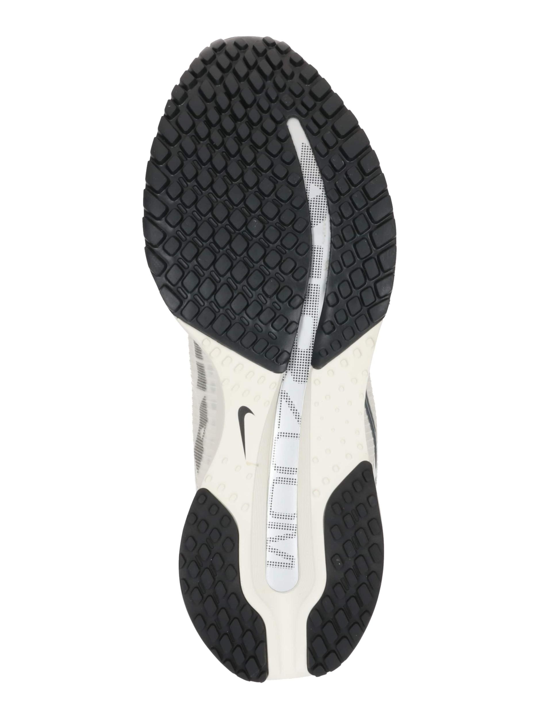 NIKE Маратонки за бягане 'Pegasus Premium' светлобежово / морскосиньо / черно