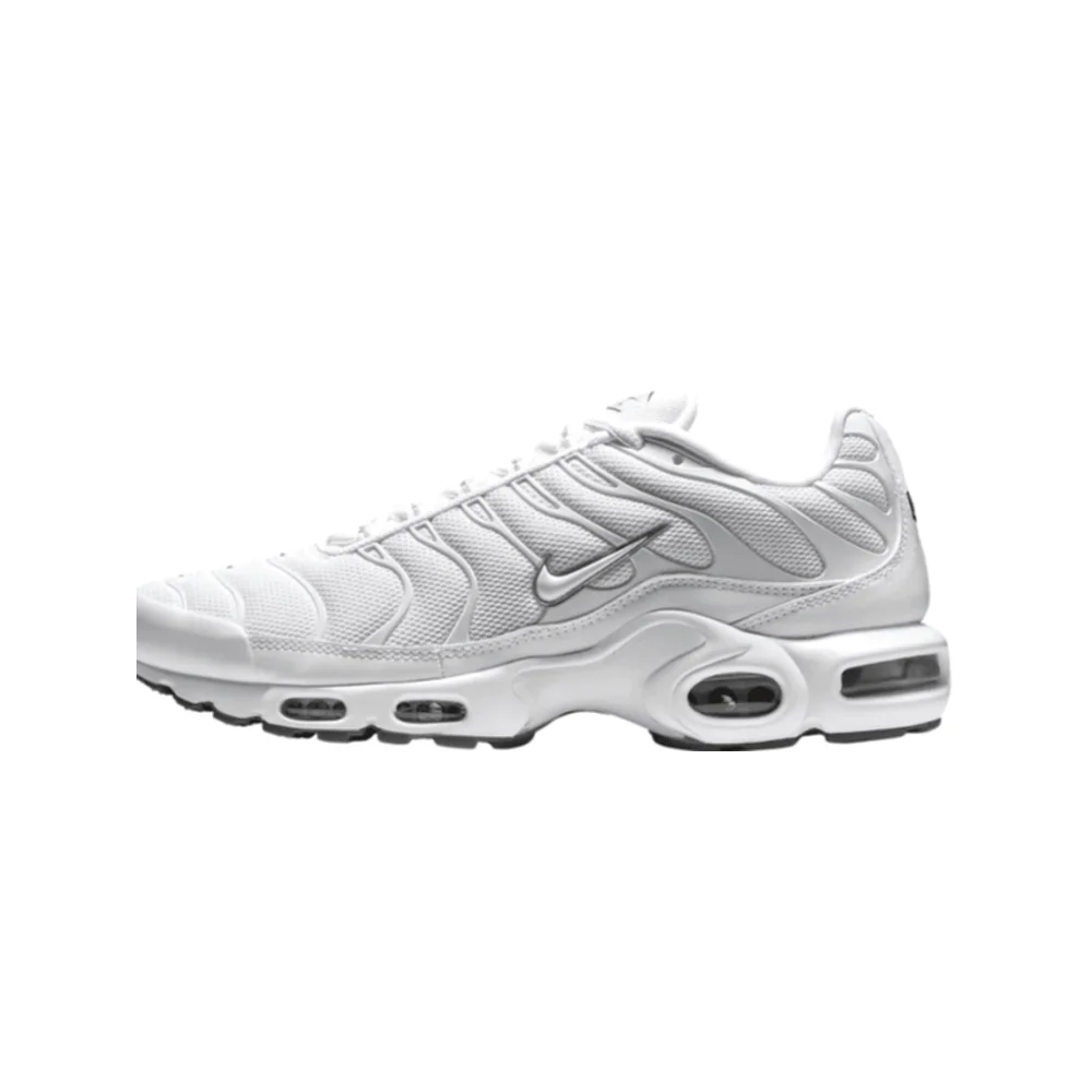 Nike Air Max Plus TN White