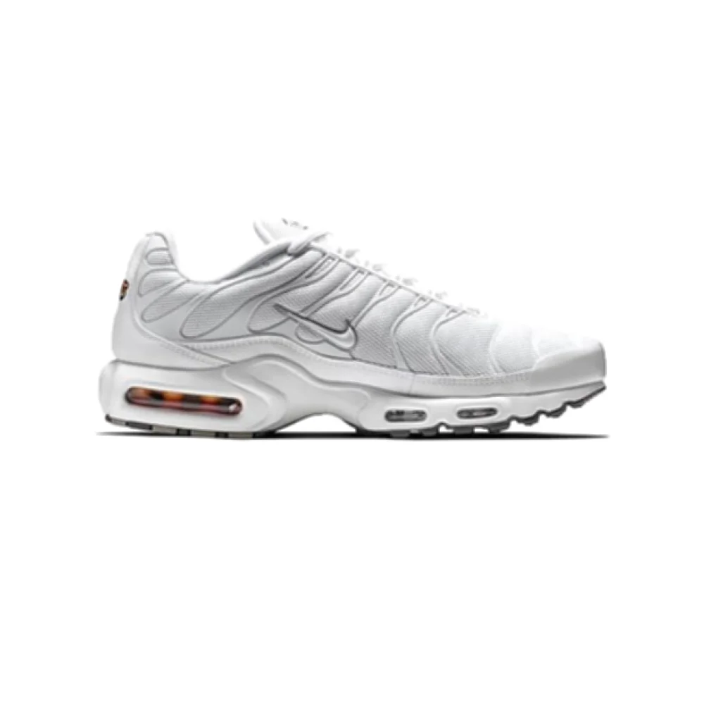 Nike Air Max Plus TN White