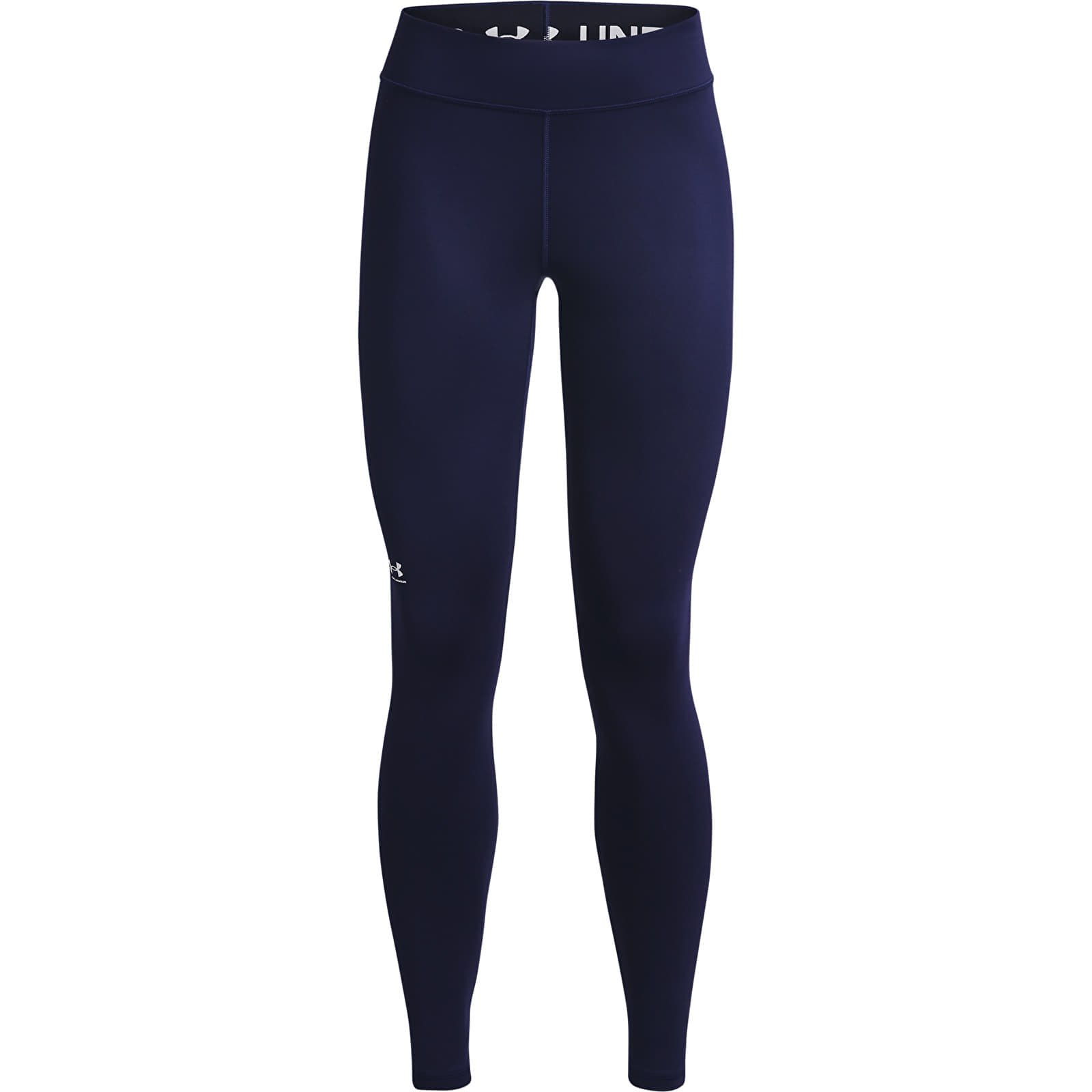 Клинове Under Armour Cg Authentics Legging Blue M