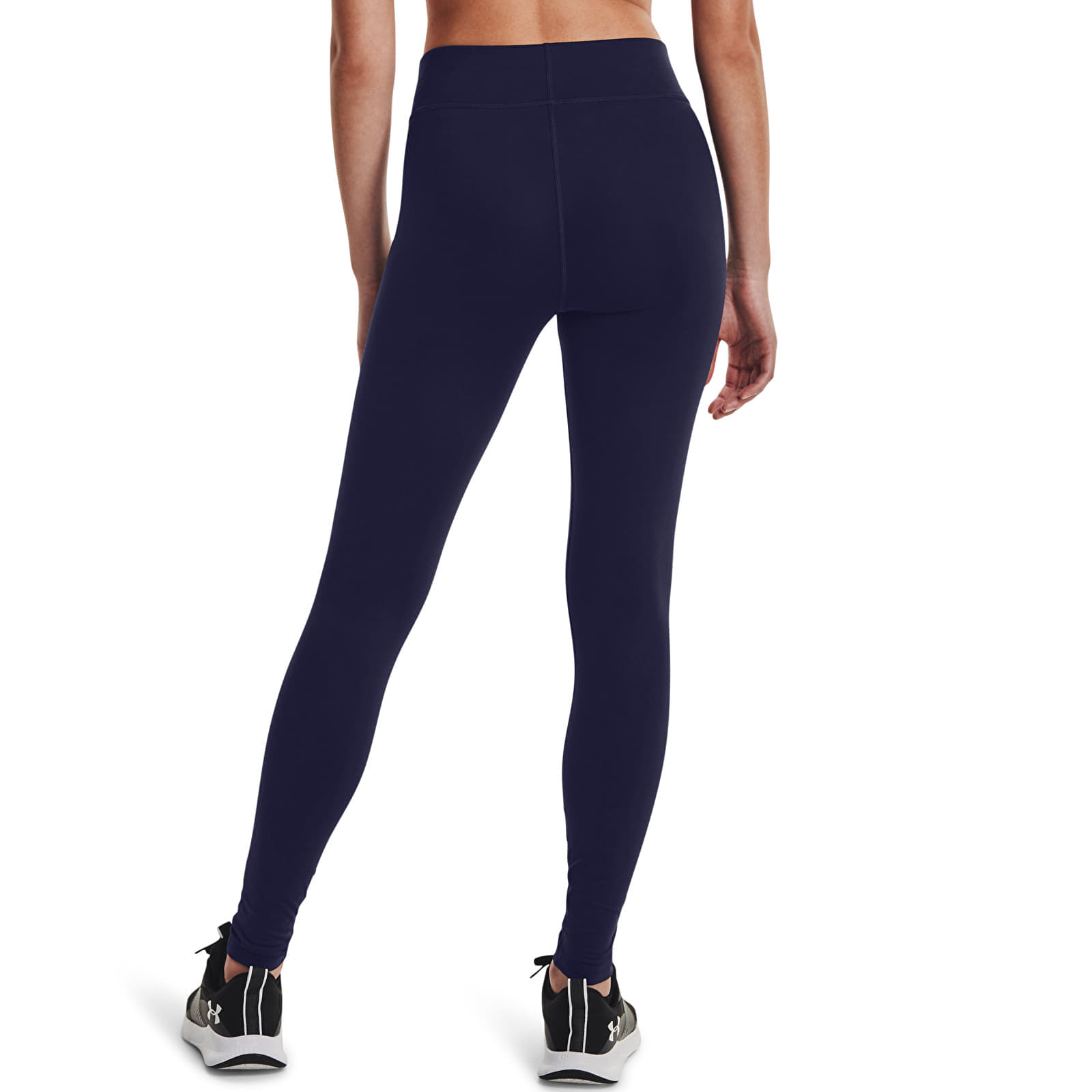 Клинове Under Armour Cg Authentics Legging Blue M