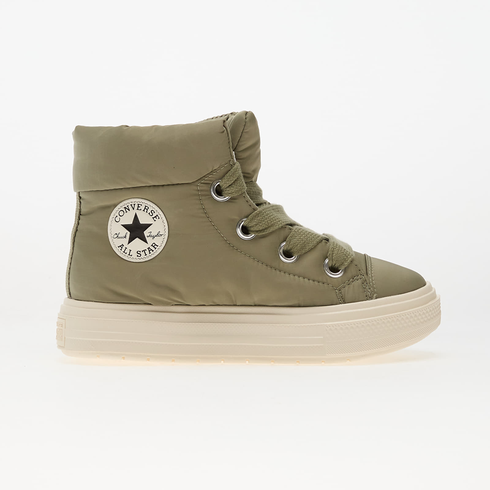 Converse Chuck Taylor All Star Elements Boot Hi Light Field Surplus