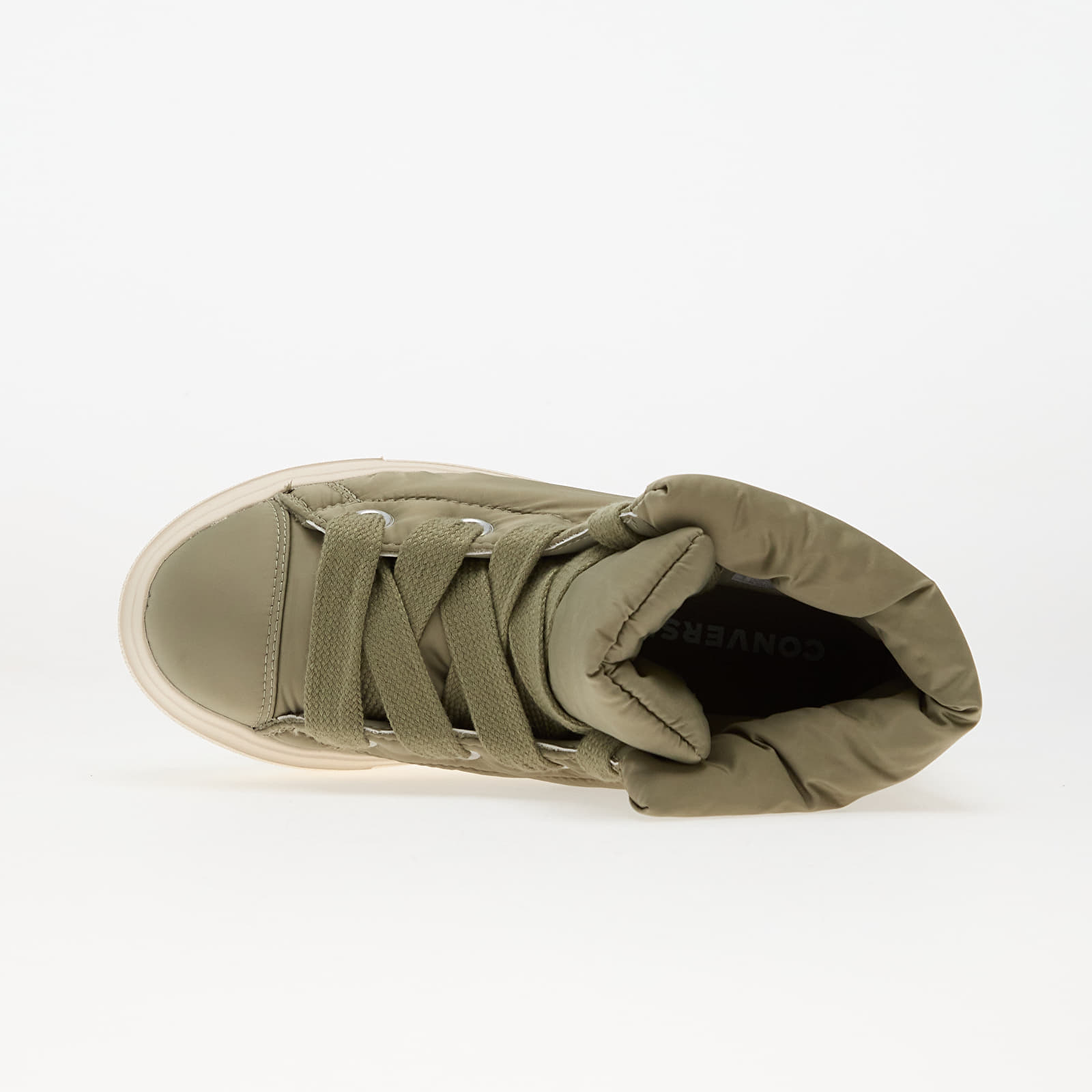 Converse Chuck Taylor All Star Elements Boot Hi Light Field Surplus