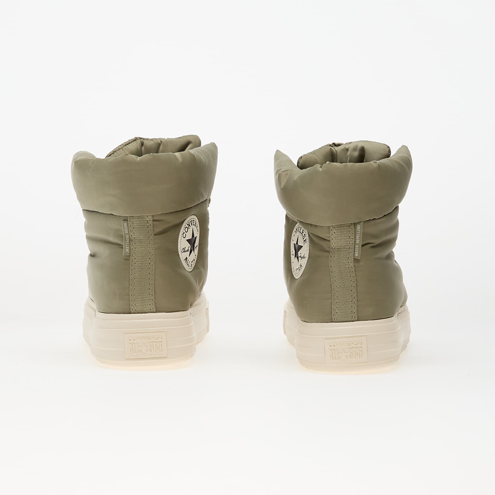 Converse Chuck Taylor All Star Elements Boot Hi Light Field Surplus