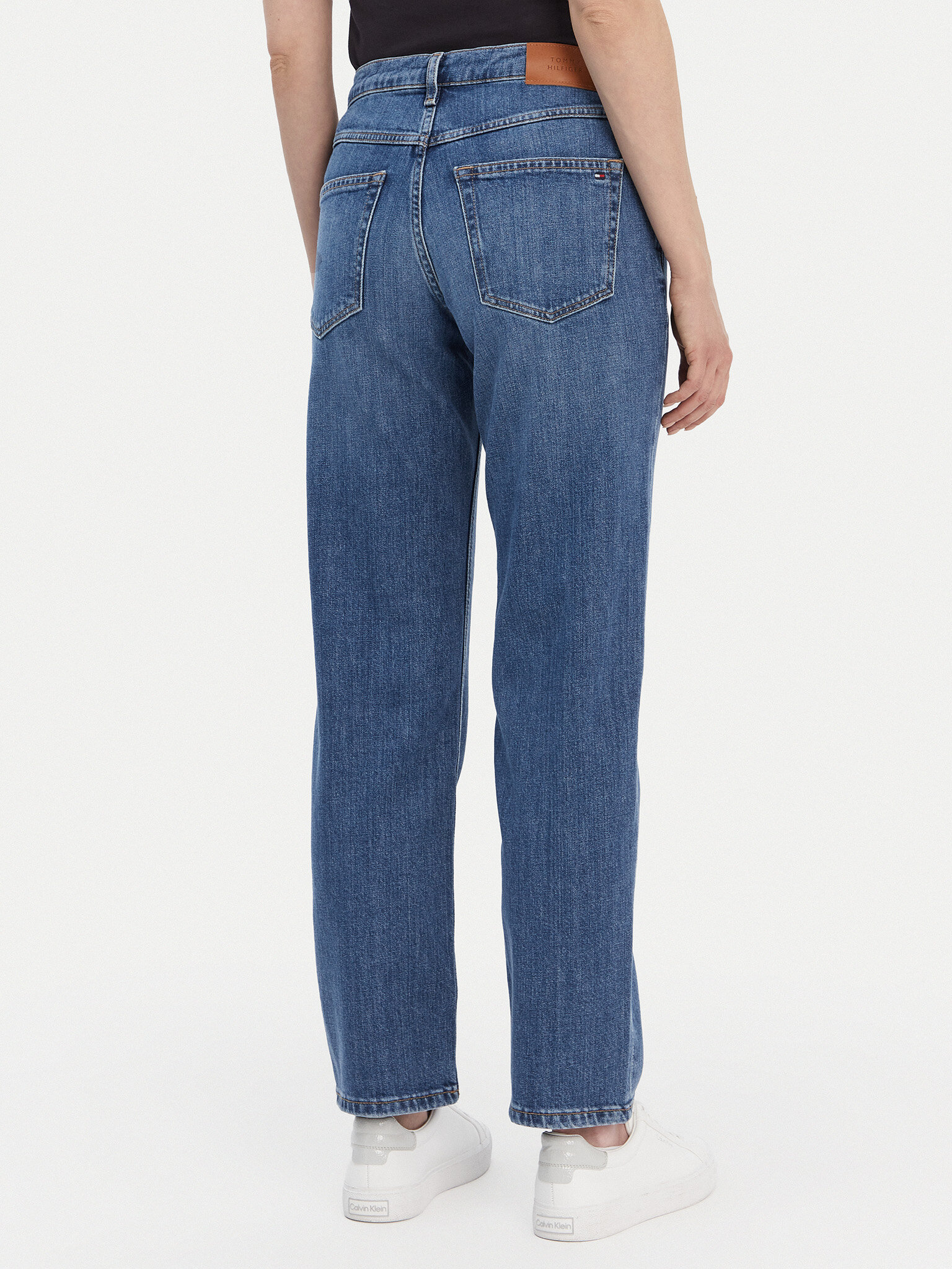 Дънки Tommy Hilfiger