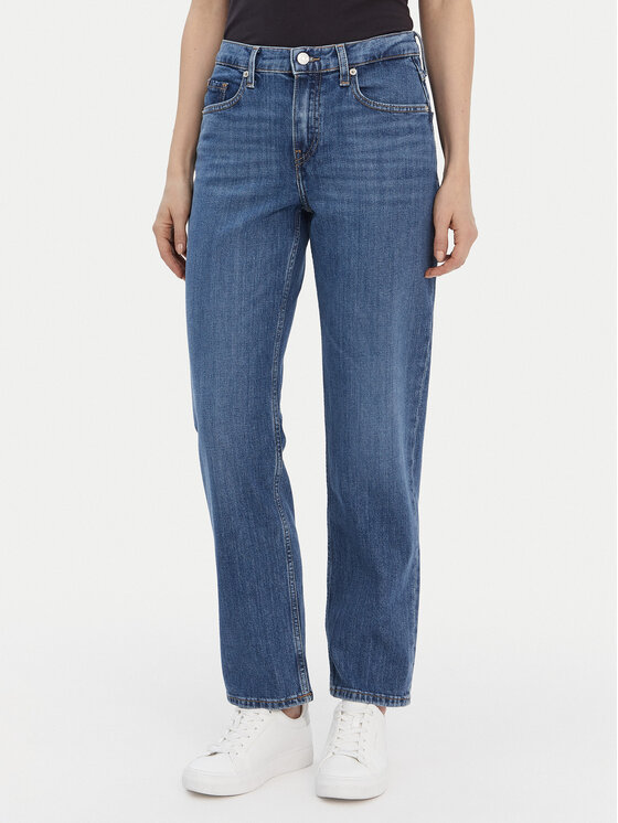 Дънки Tommy Hilfiger