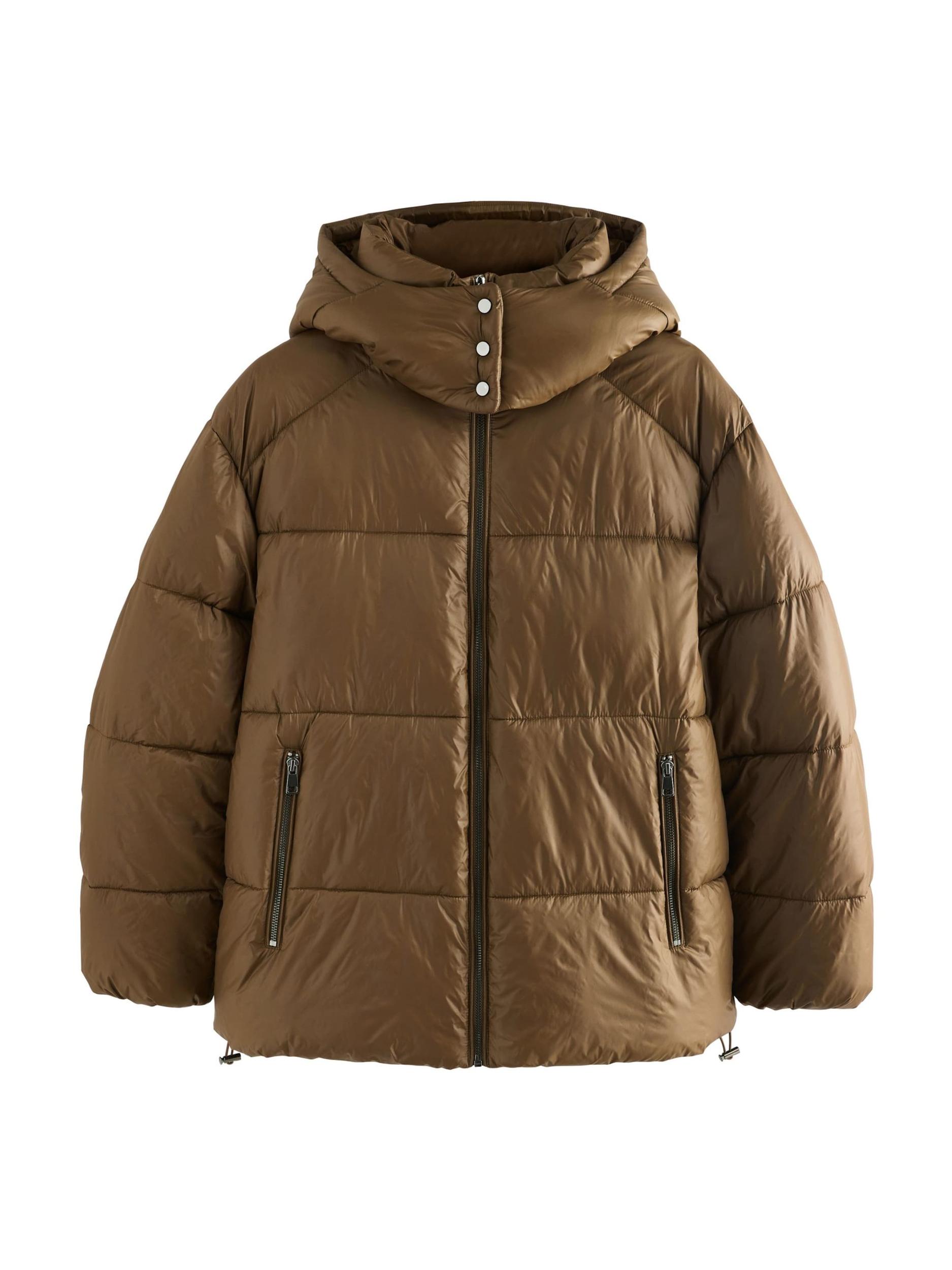 Next Зимно яке маслина