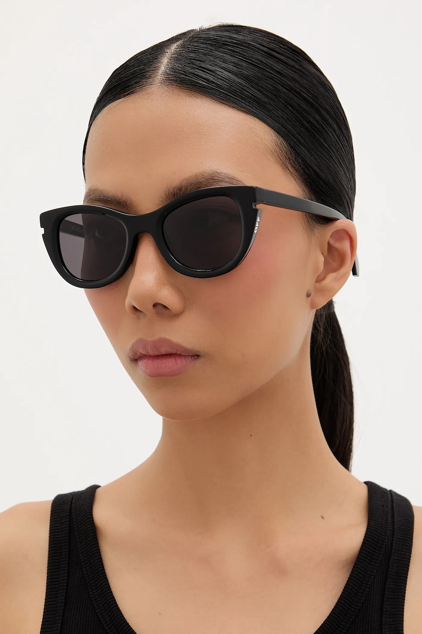 Слънчеви очила Off-White