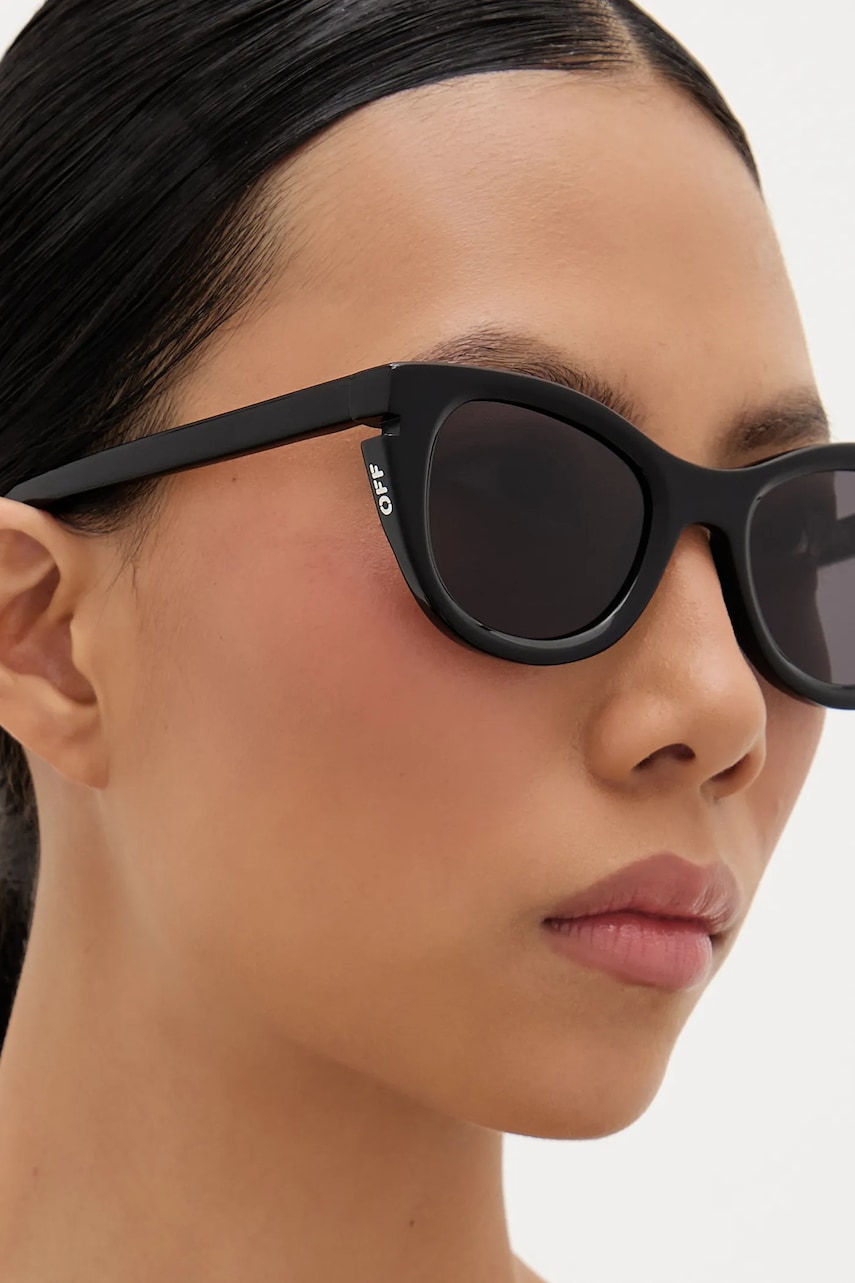 Слънчеви очила Off-White