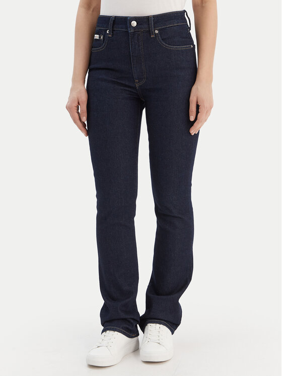 Дънки Calvin Klein Jeans