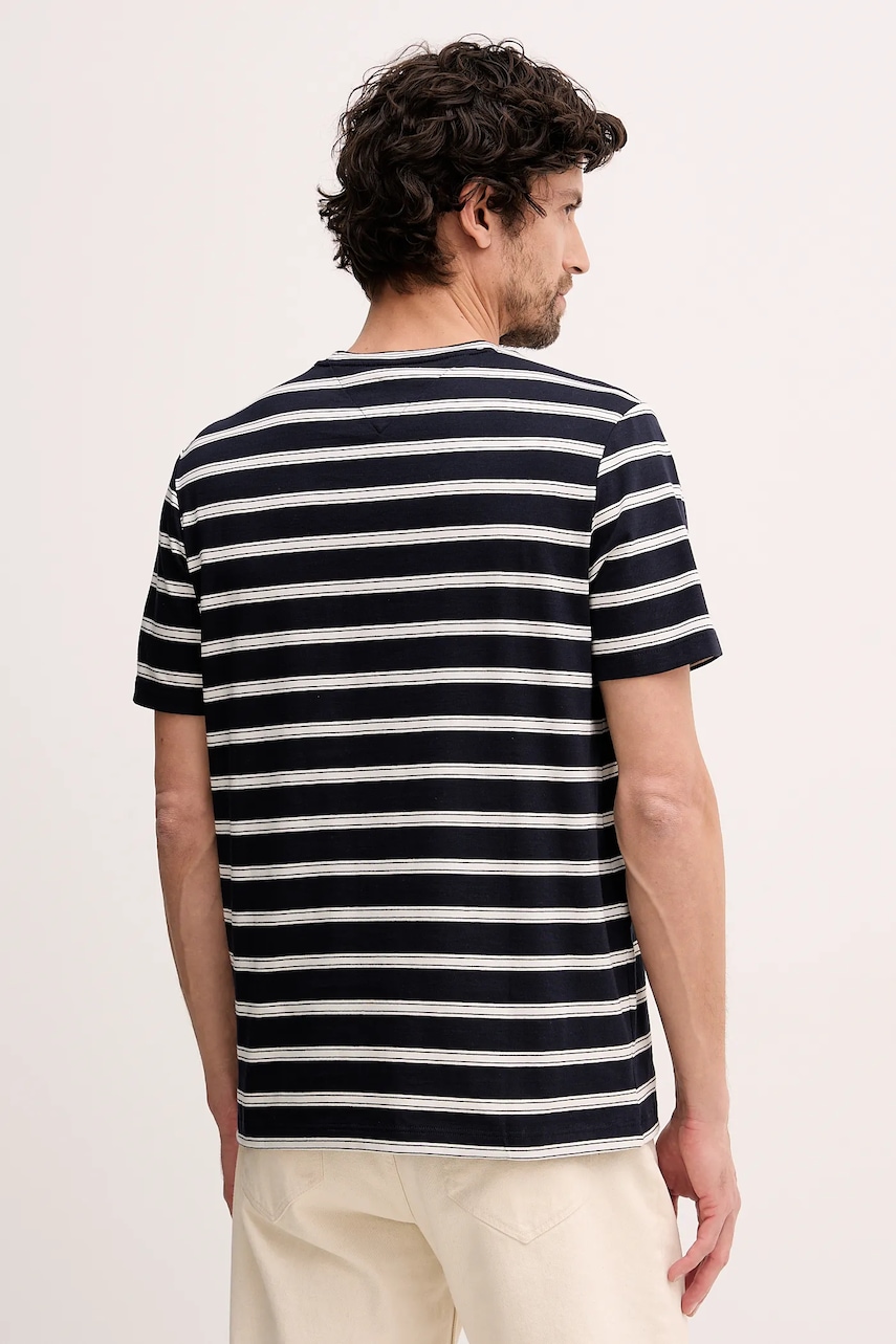 Памучна тениска Tommy Hilfiger