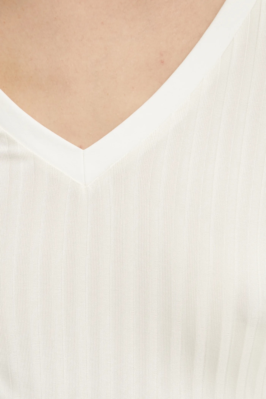 Блуза с дълги ръкави BOSS