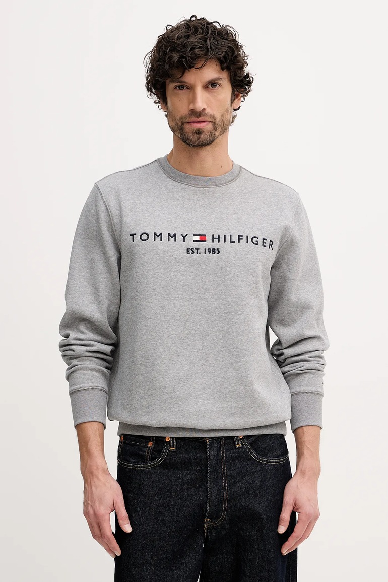 Суичър Tommy Hilfiger