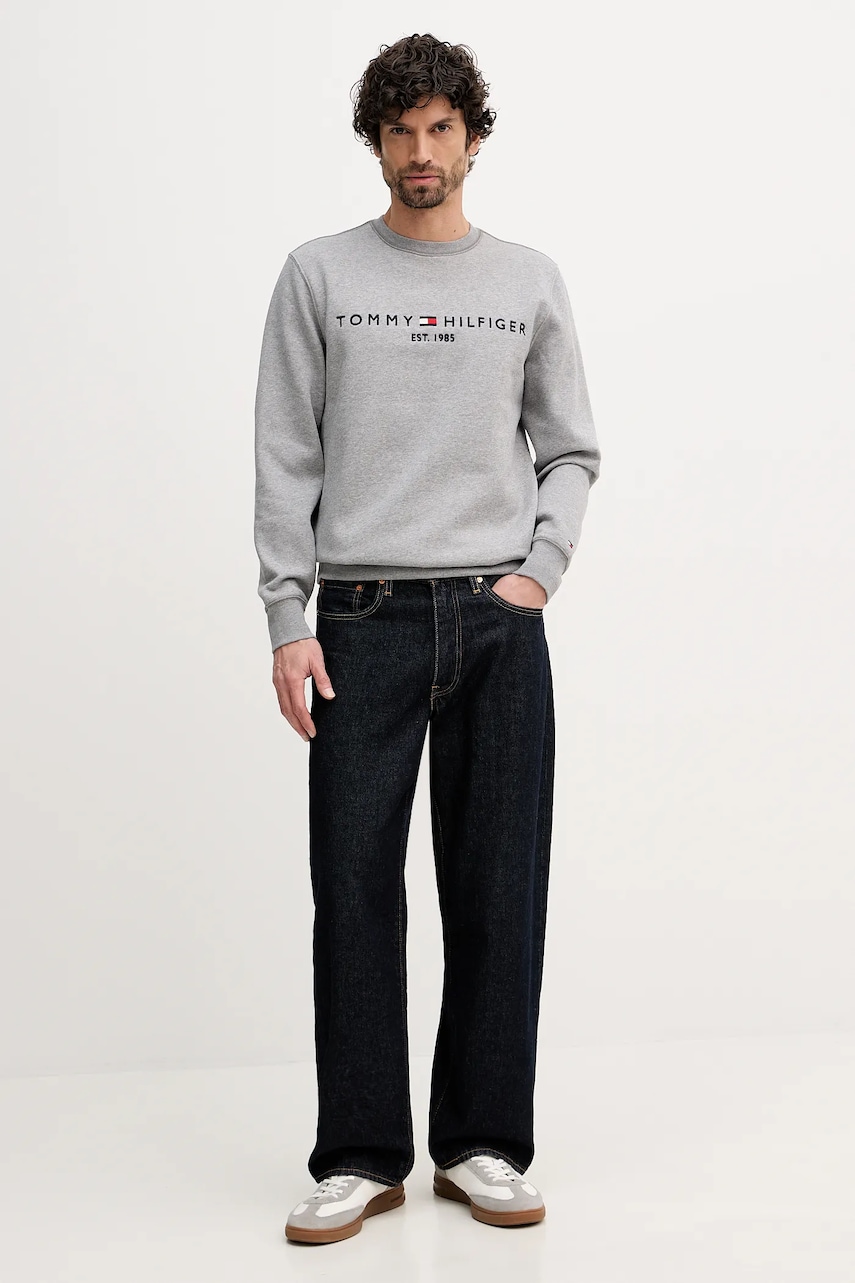 Суичър Tommy Hilfiger