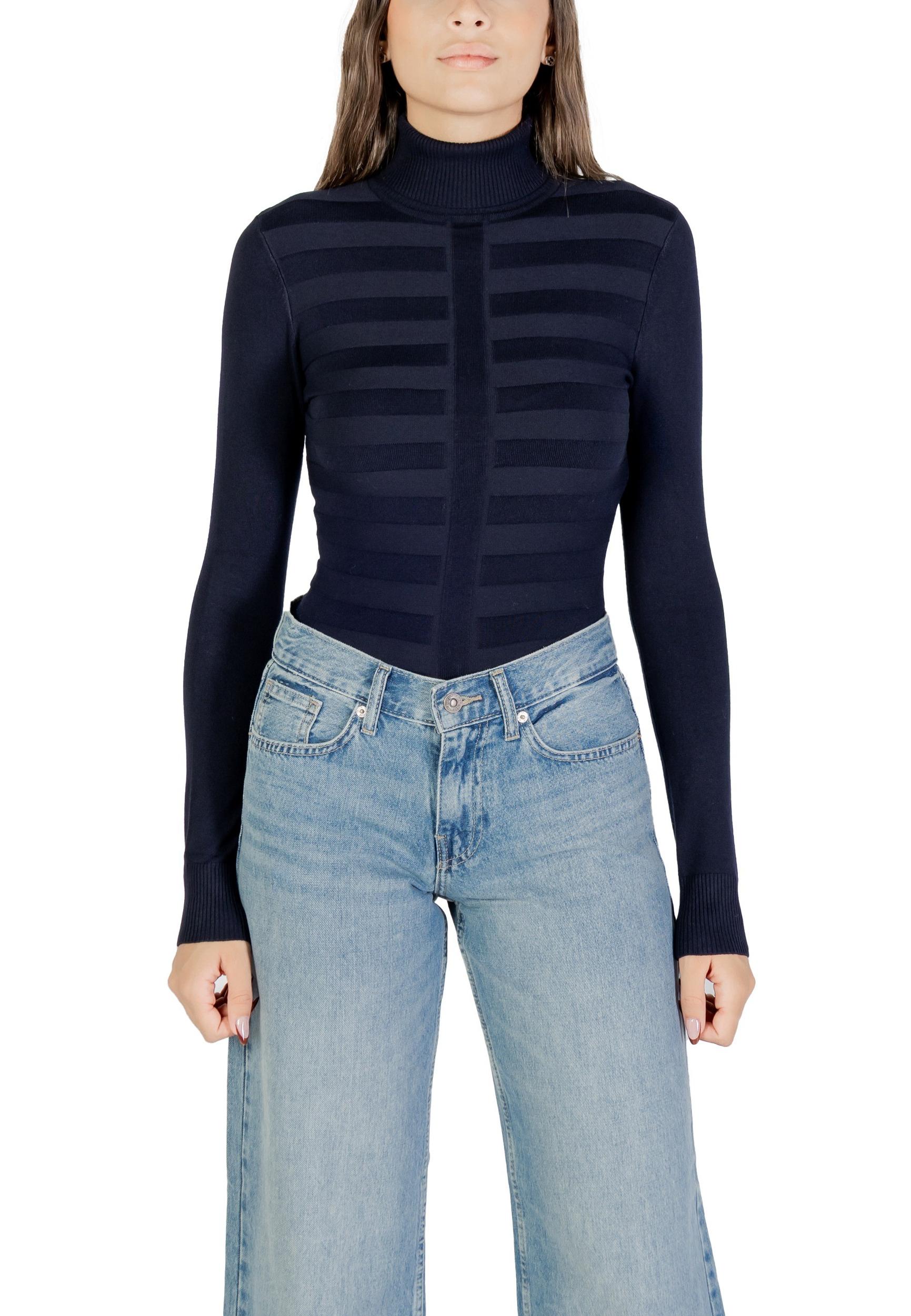 Дамска поло яка Morgan De Toi