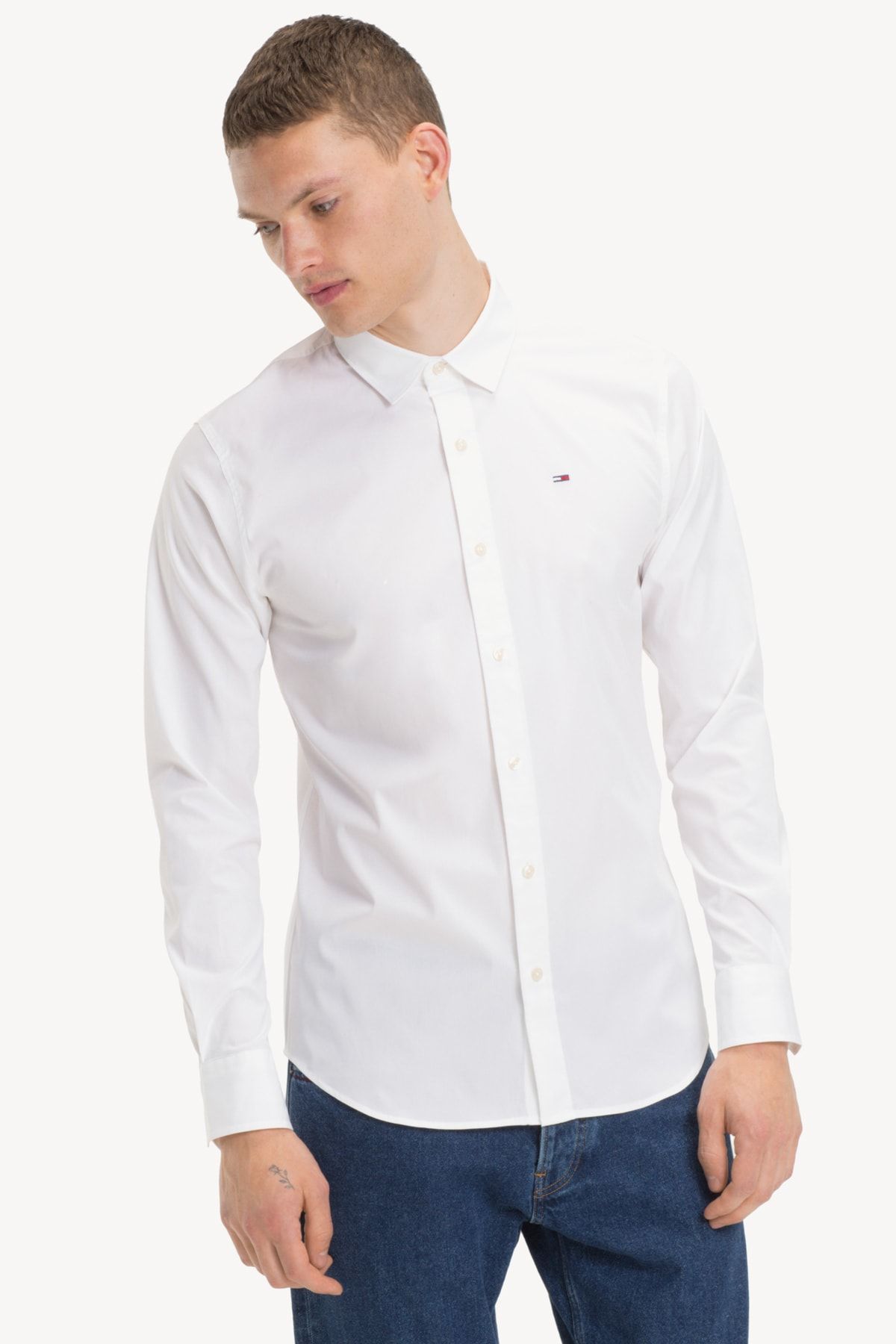 Мъжка риза Tommy Hilfiger