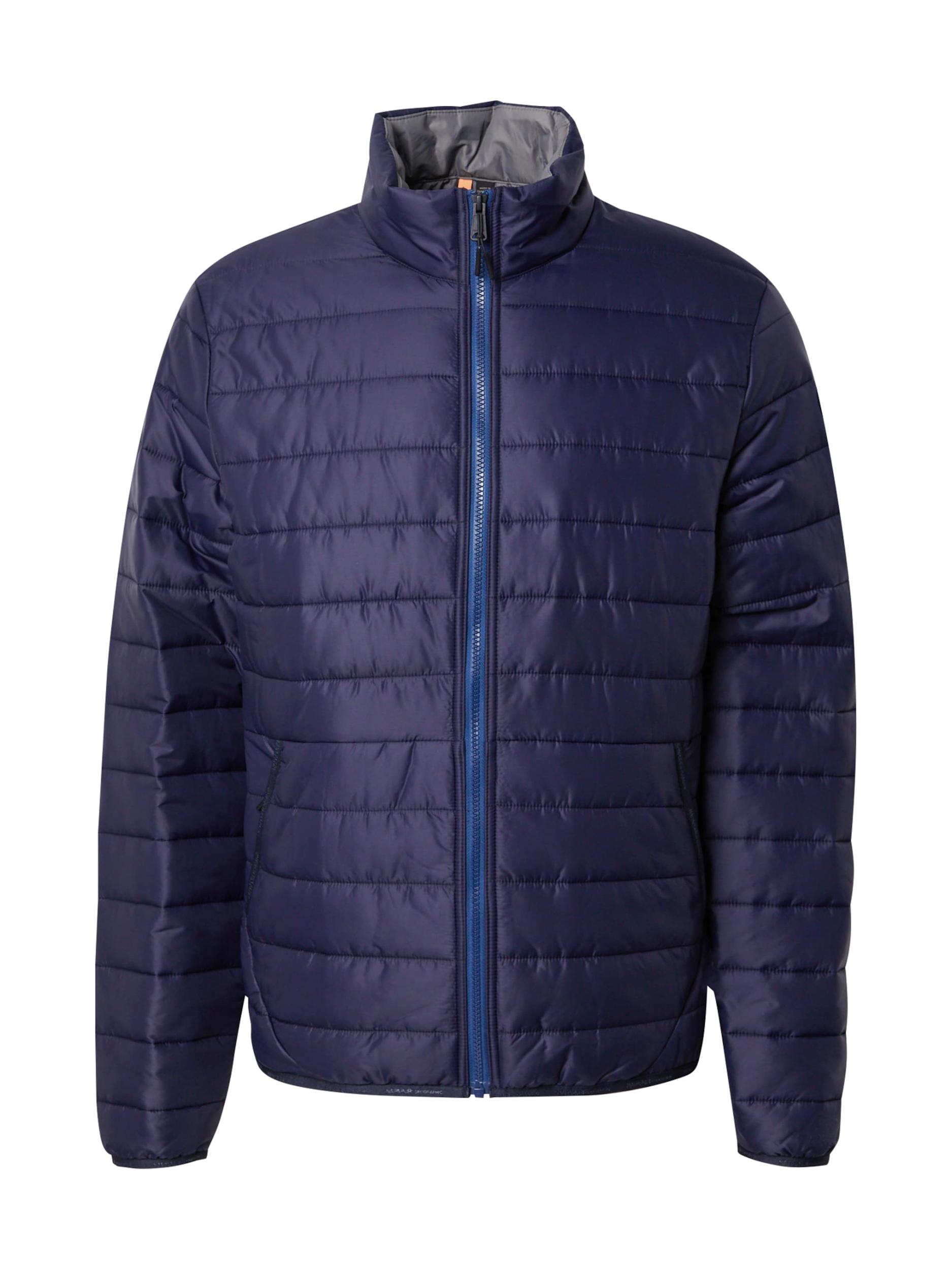 NAPAPIJRI Преходно яке морскосиньо