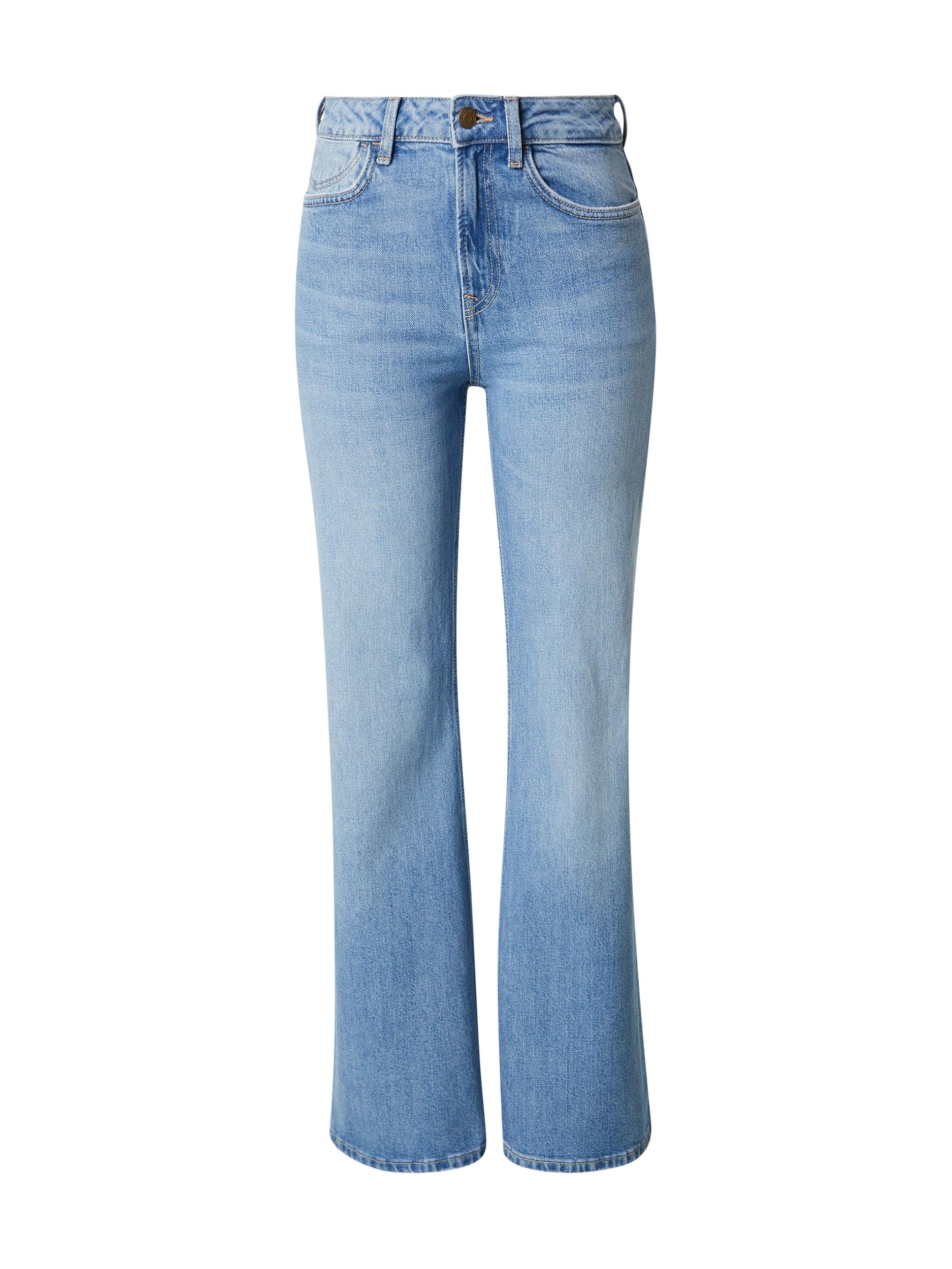 Pepe Jeans Дънки 'WILLA' светлосиньо