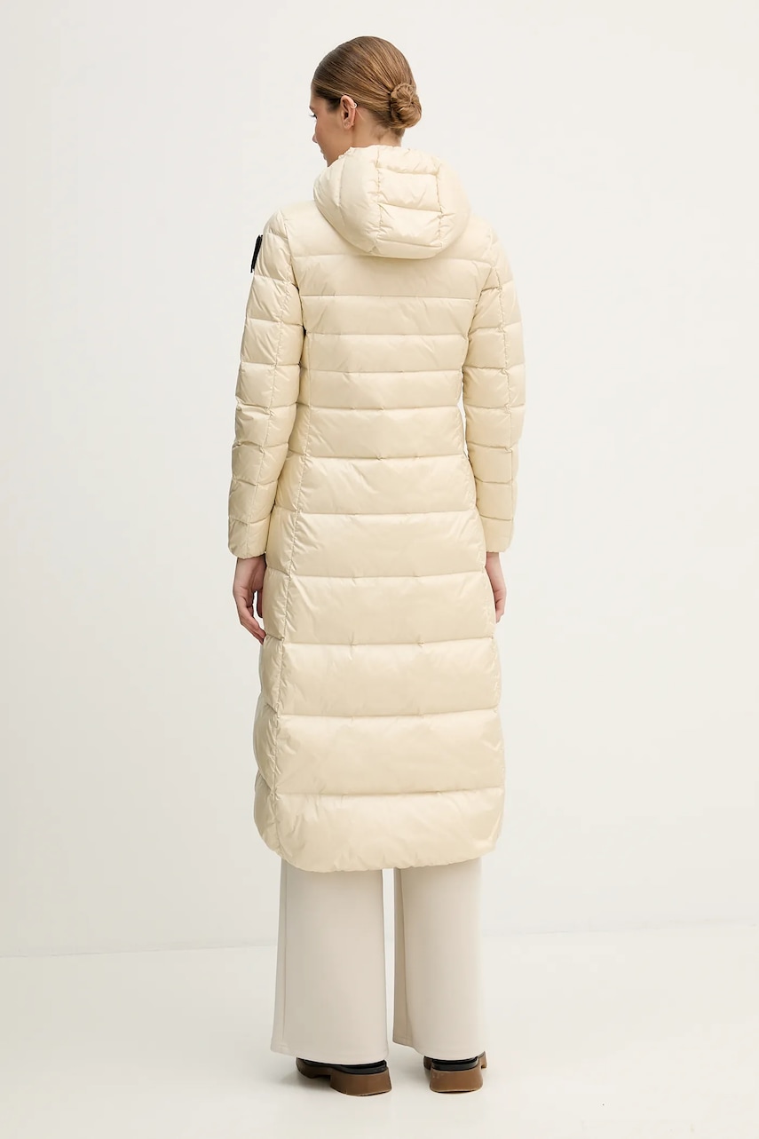 Пухено яке Blauer ANITA