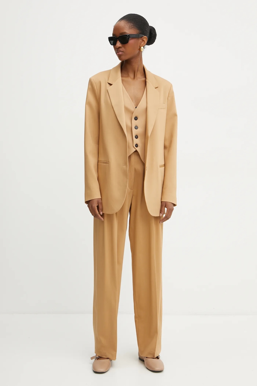 Елек с вълна Forte Forte