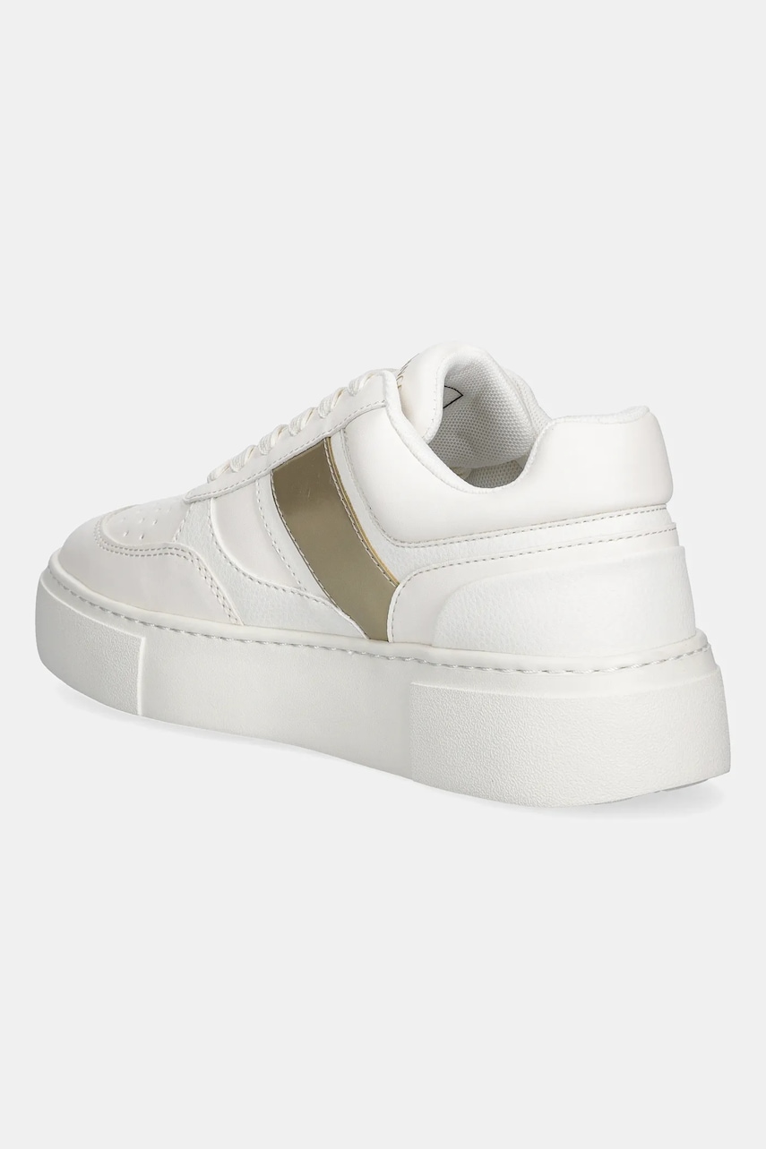 Маратонки Armani Exchange