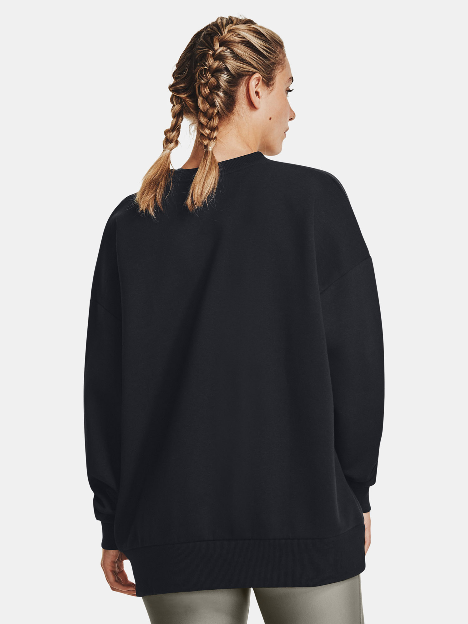 Дамски суичър Under Armour