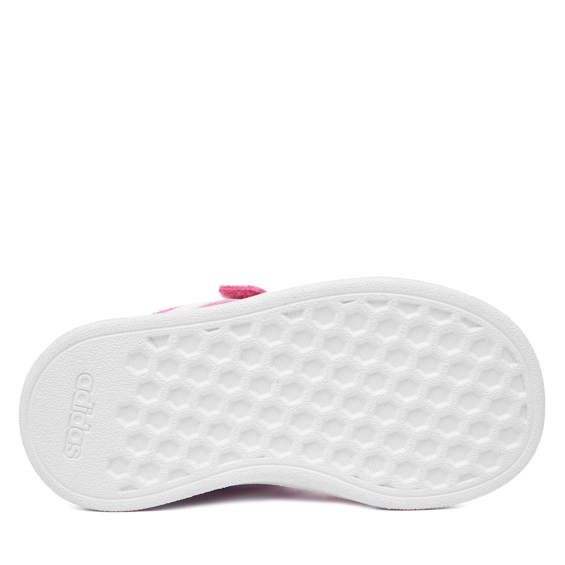 Сникърси adidas Grand Court 2.0 JP9354 Розов