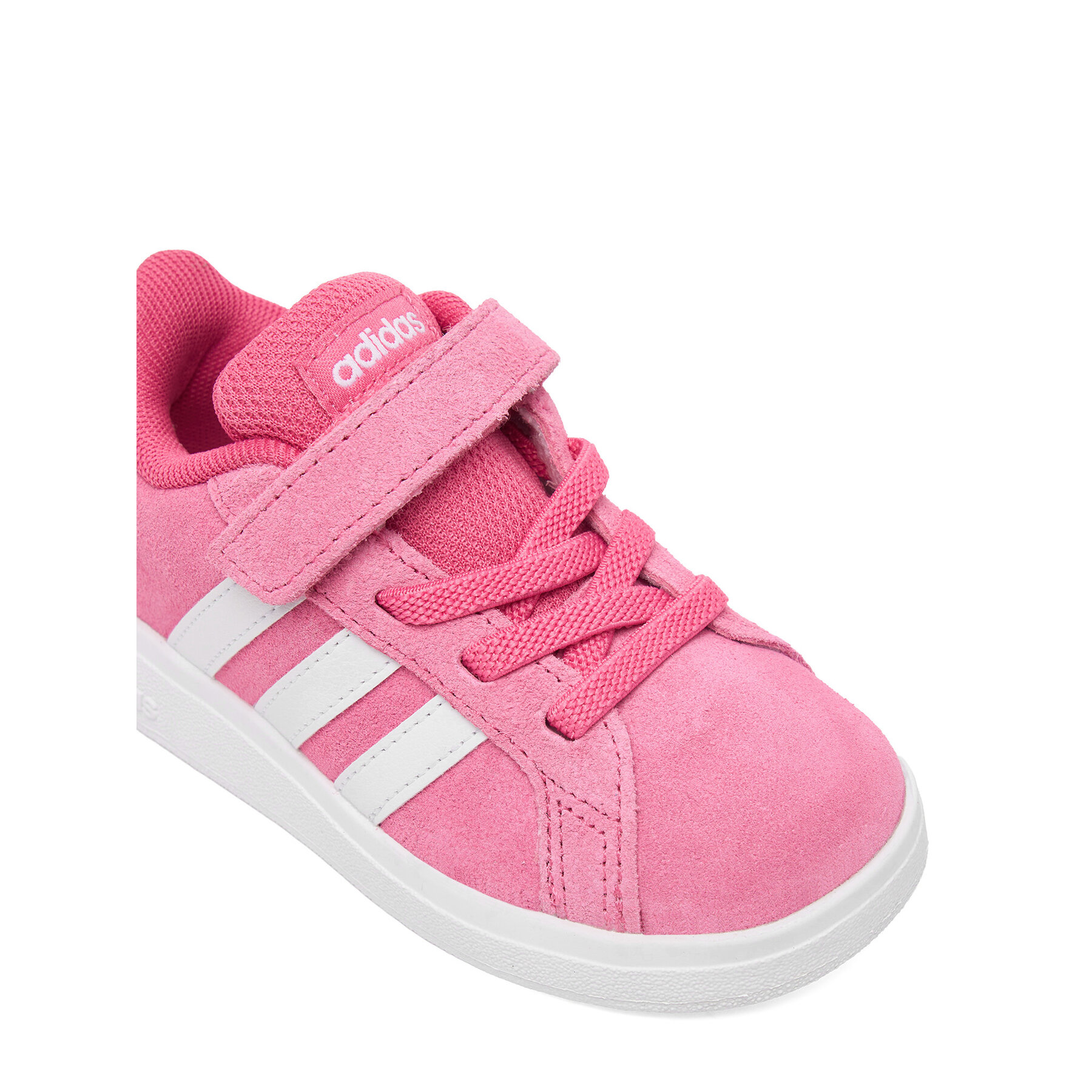 Сникърси adidas Grand Court 2.0 JP9354 Розов