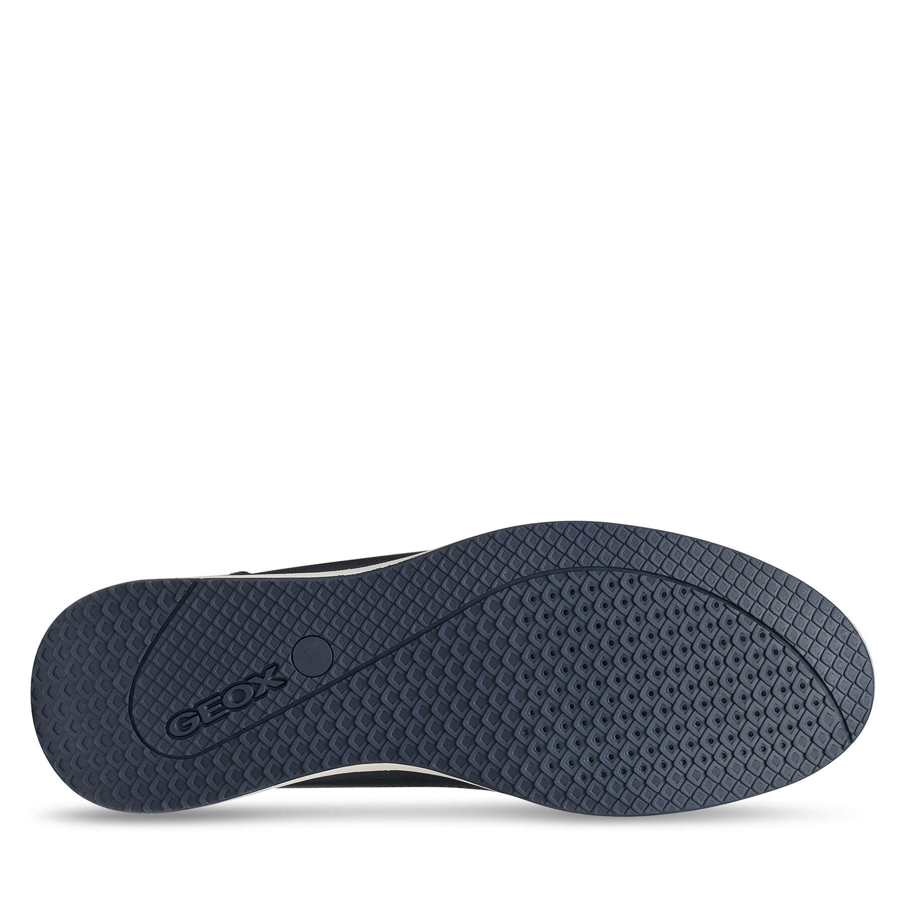 Сникърси Geox U Avery U65H5A 0BU11 C4002 Тъмносин