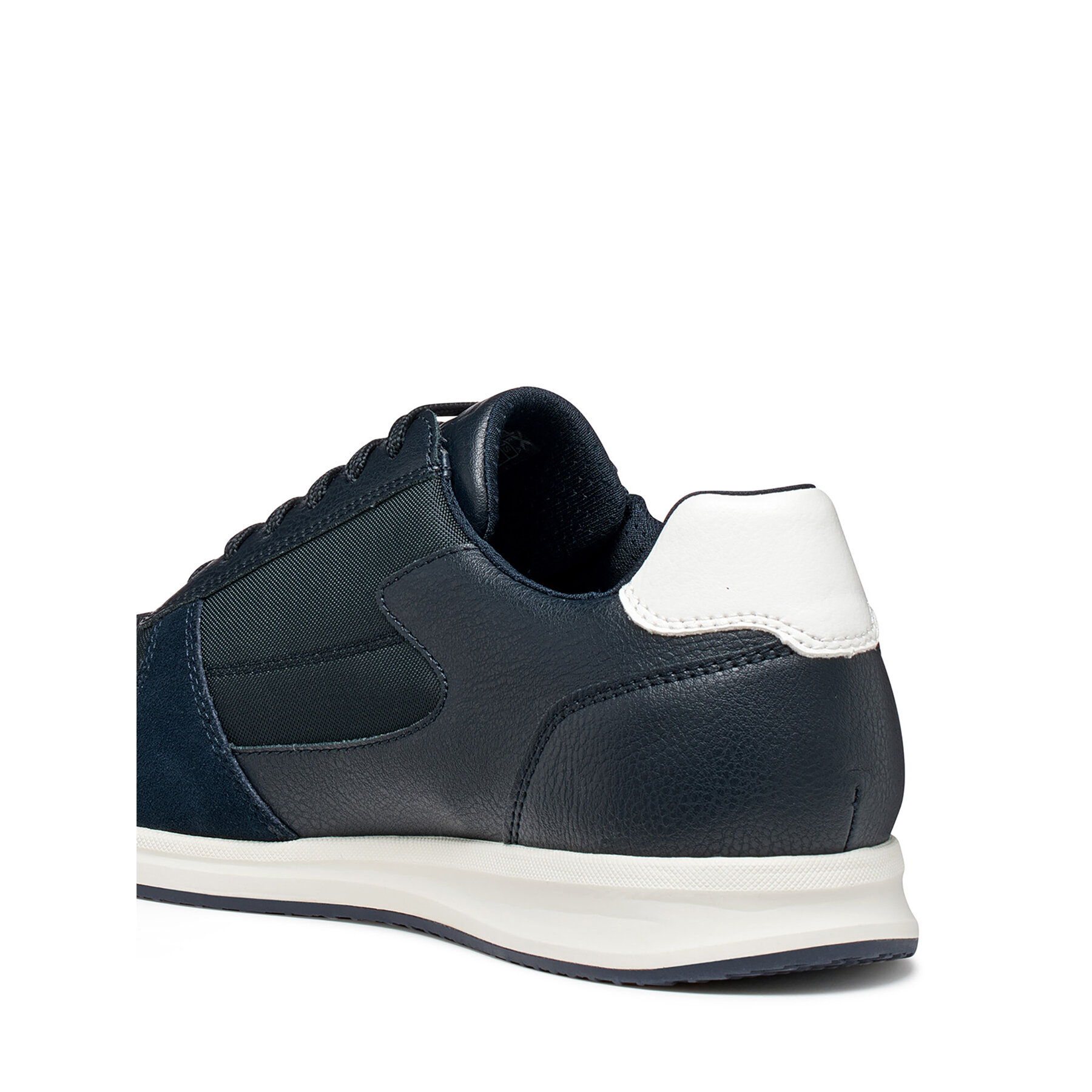 Сникърси Geox U Avery U65H5A 0BU11 C4002 Тъмносин