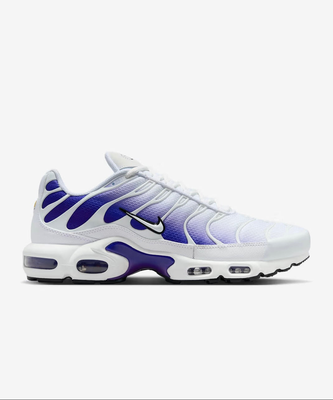 Nike Air Max Plus TN Wild Grape