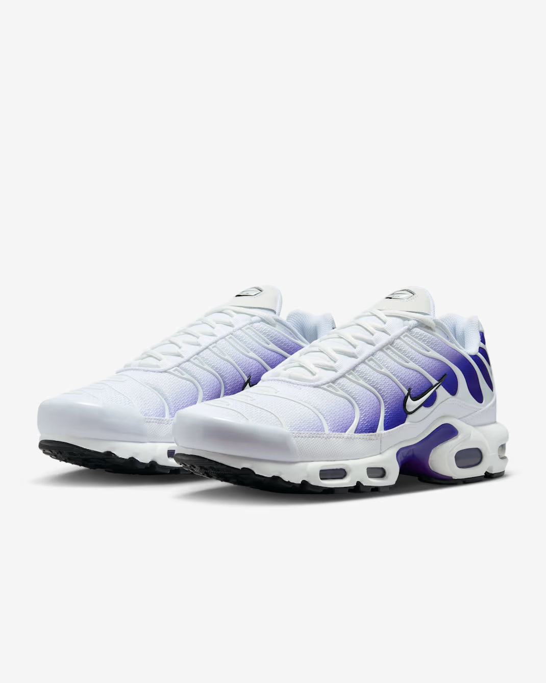 Nike Air Max Plus TN Wild Grape