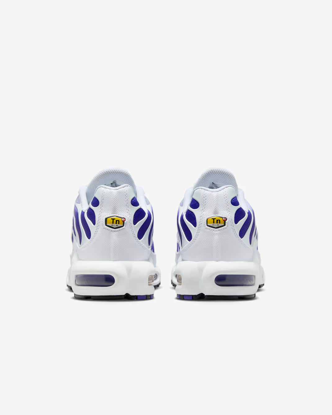 Nike Air Max Plus TN Wild Grape