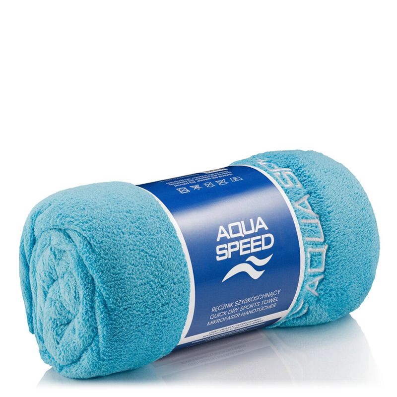 Кърпа AQUA SPEED Dry Coral 70x140cm 02