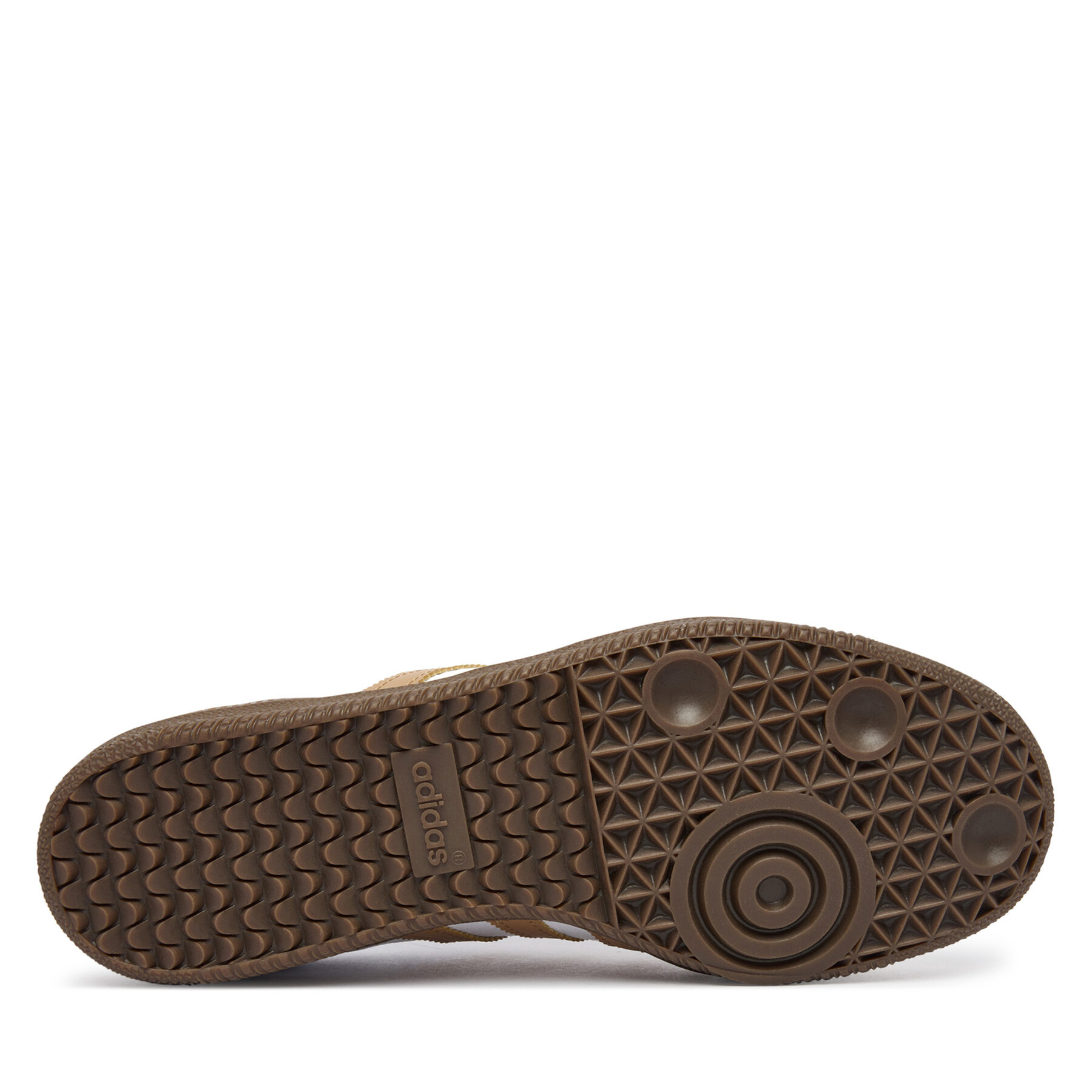 Сникърси adidas Samba Og JR0912 Бял