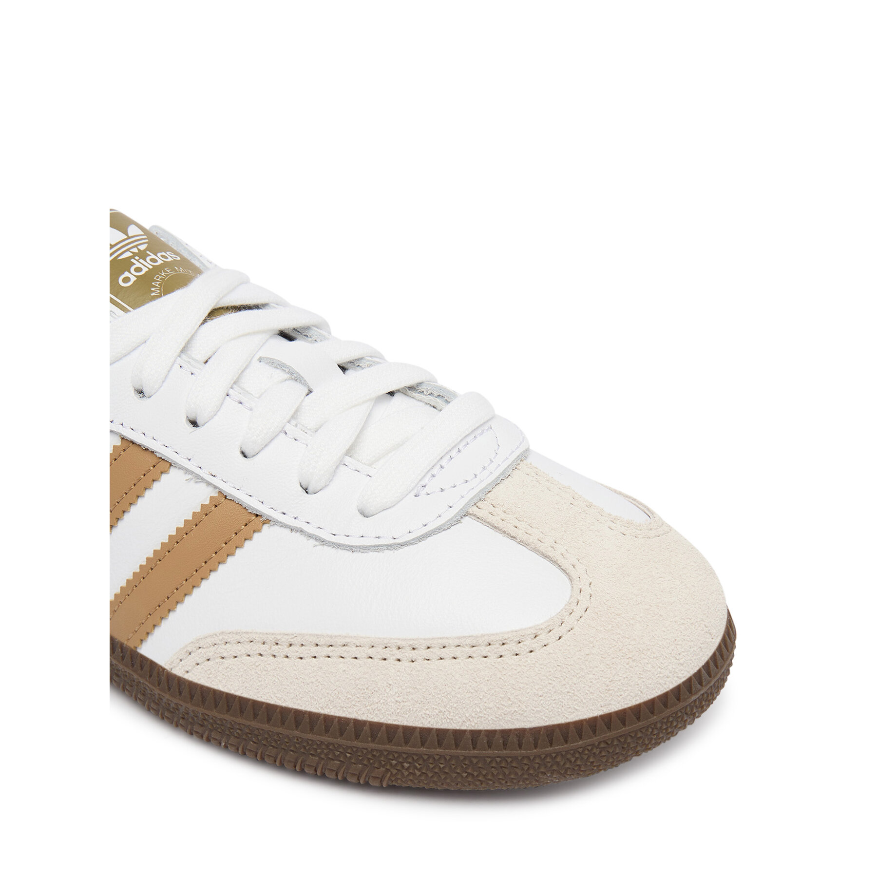 Сникърси adidas Samba Og JR0912 Бял