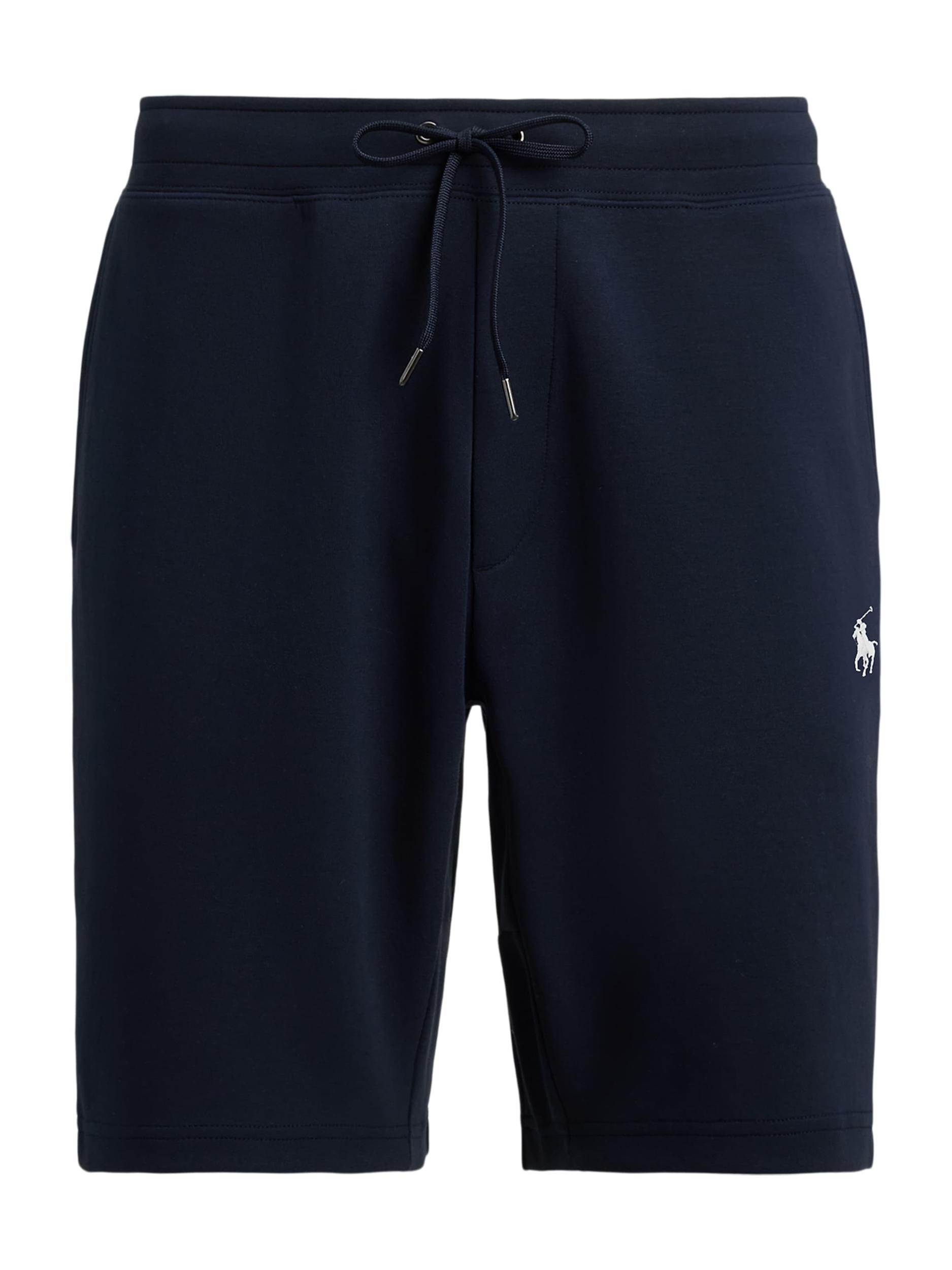 Polo Ralph Lauren Панталон 'ATHLETIC' нейви синьо / бяло