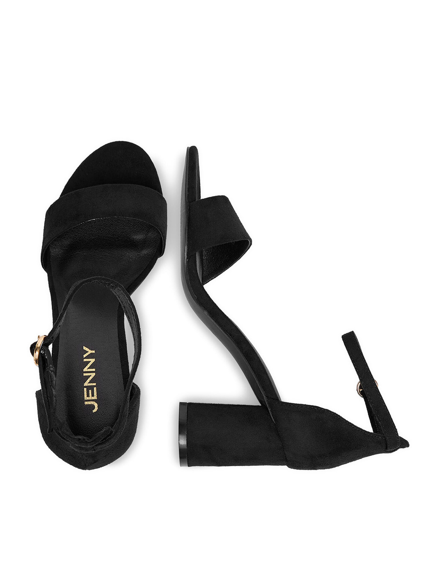 Сандали JENNY